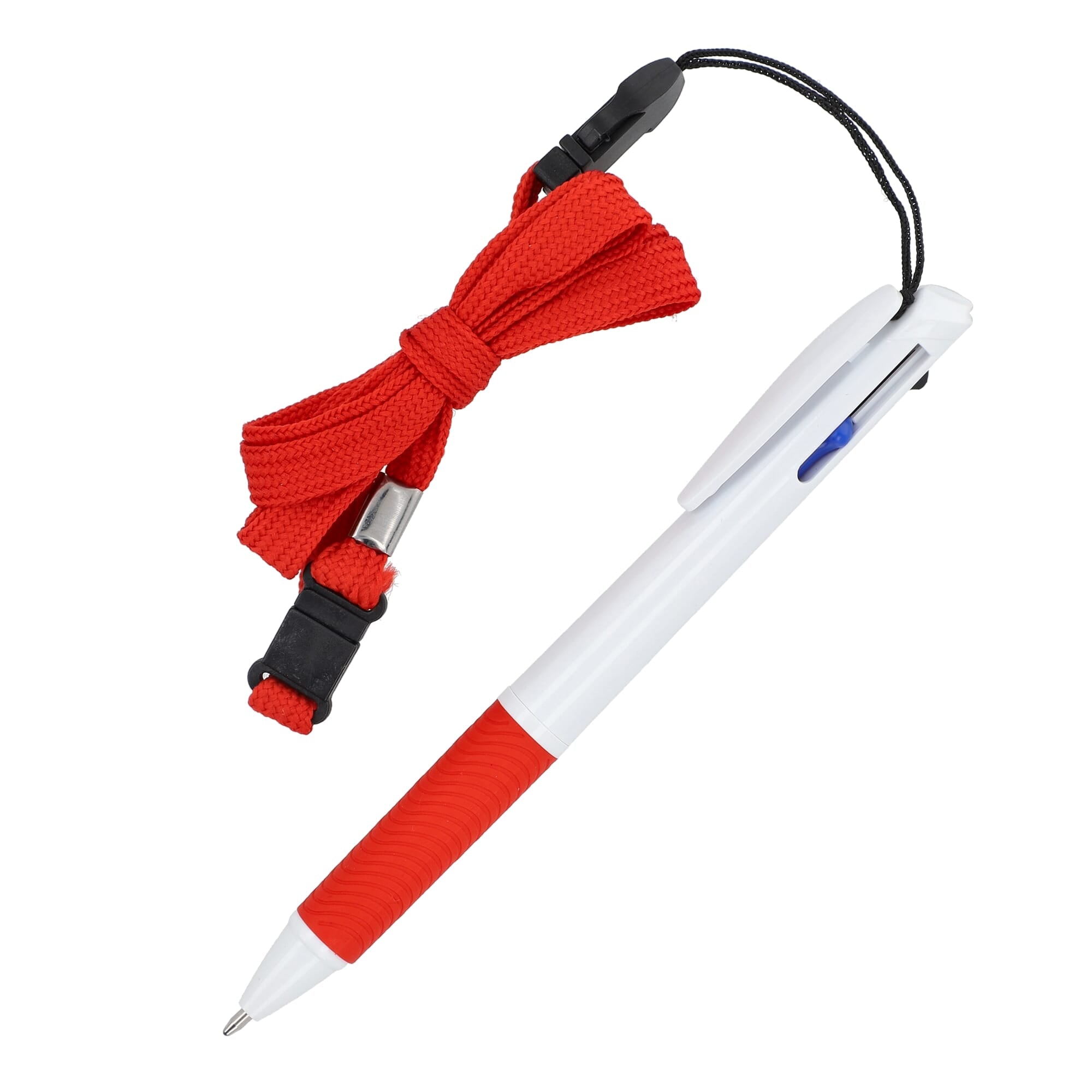 3-kleuren met met grip en keycord - JEFFS. Merchandise