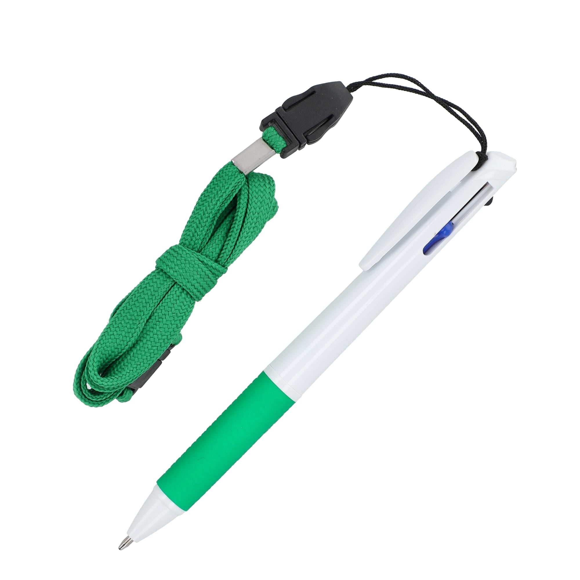 3-kleuren met met grip en keycord - JEFFS. Merchandise