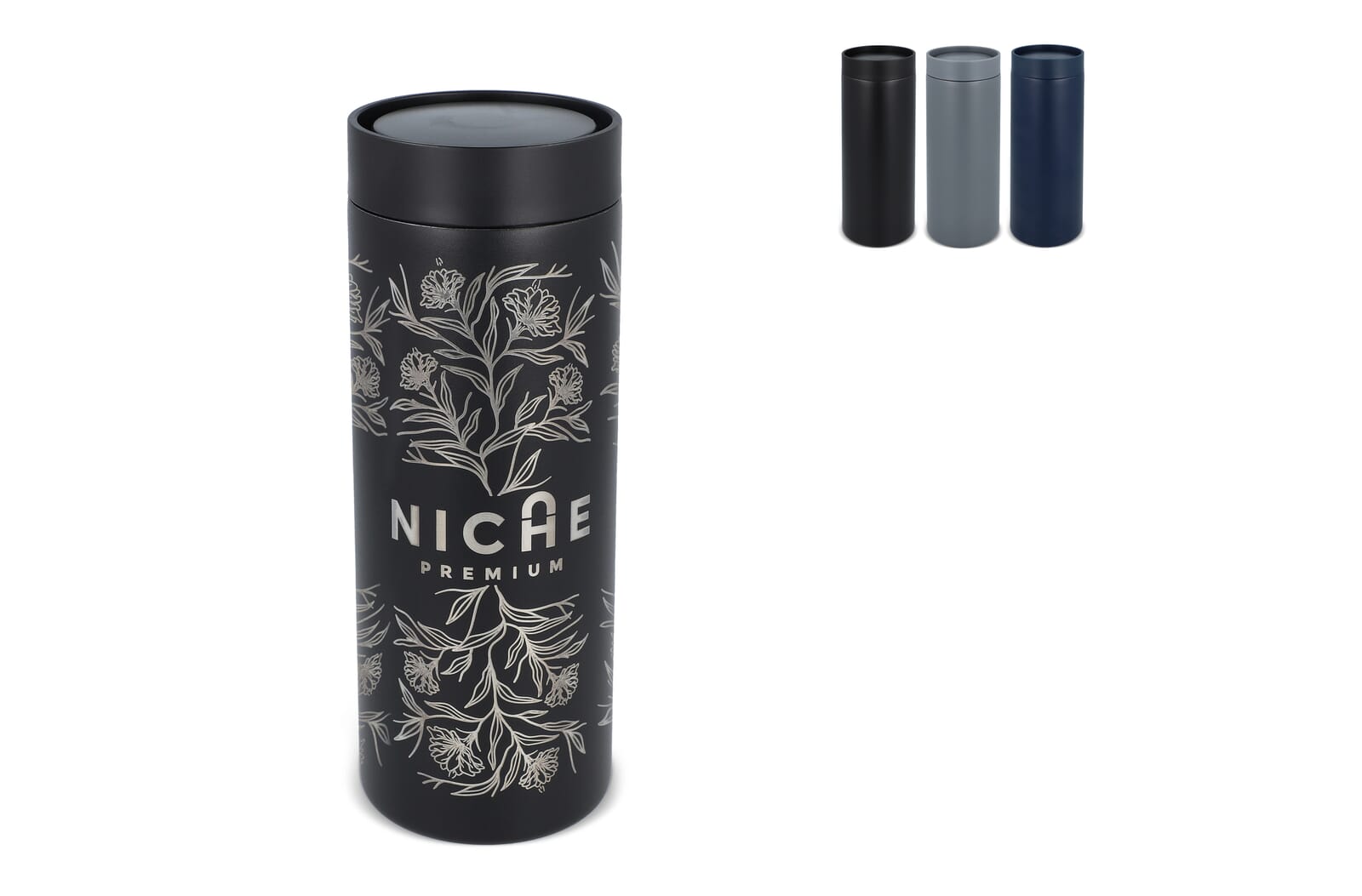 360 Shine thermo beker 400ml - JEFFS. Merchandise
