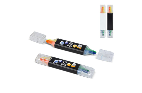4 - in - 1 Highlighter - JEFFS. Merchandise