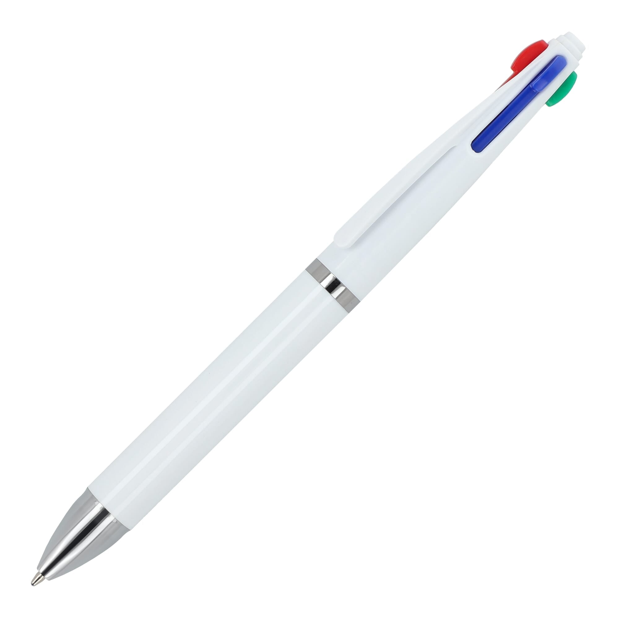 4-kleuren pen - JEFFS. Merchandise