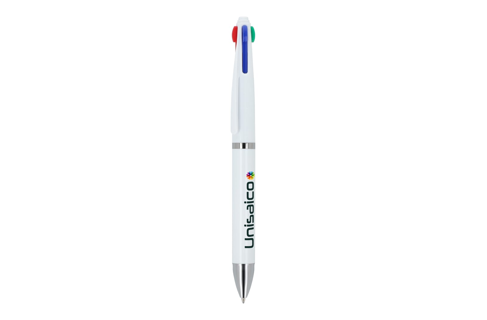 4-kleuren pen - JEFFS. Merchandise