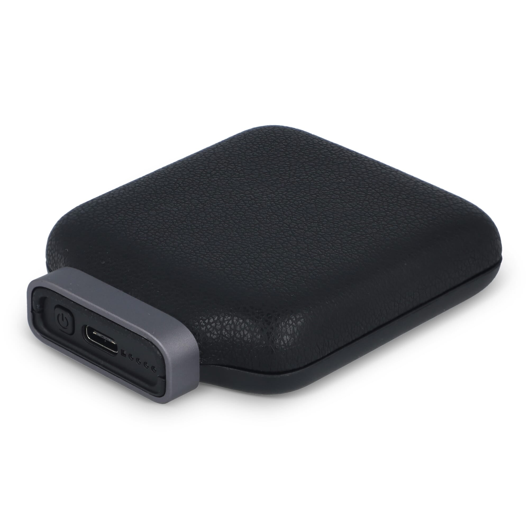 4026 - Xoopar Ine Oda Draadloze Powerbank Geschikt voor MagSafe 5000 mAh - JEFFS. Merchandise