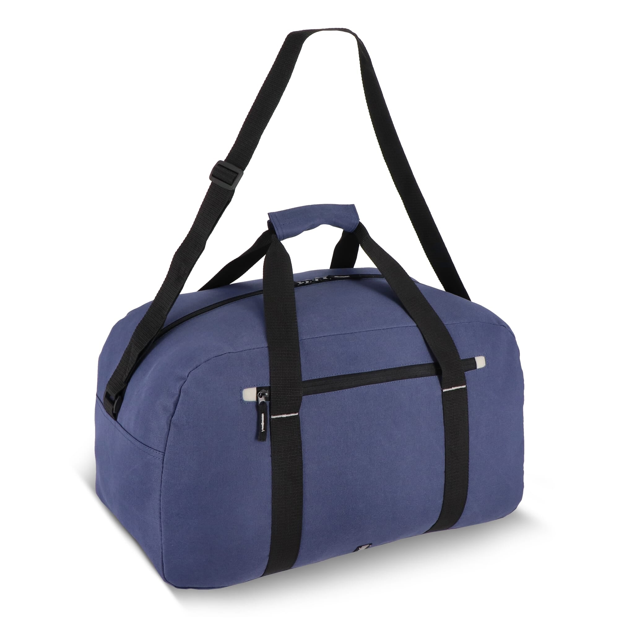 600D gerecycled PET Nevada sport- en reistas 53 x 27 x 30 cm 35 L - JEFFS. Merchandise