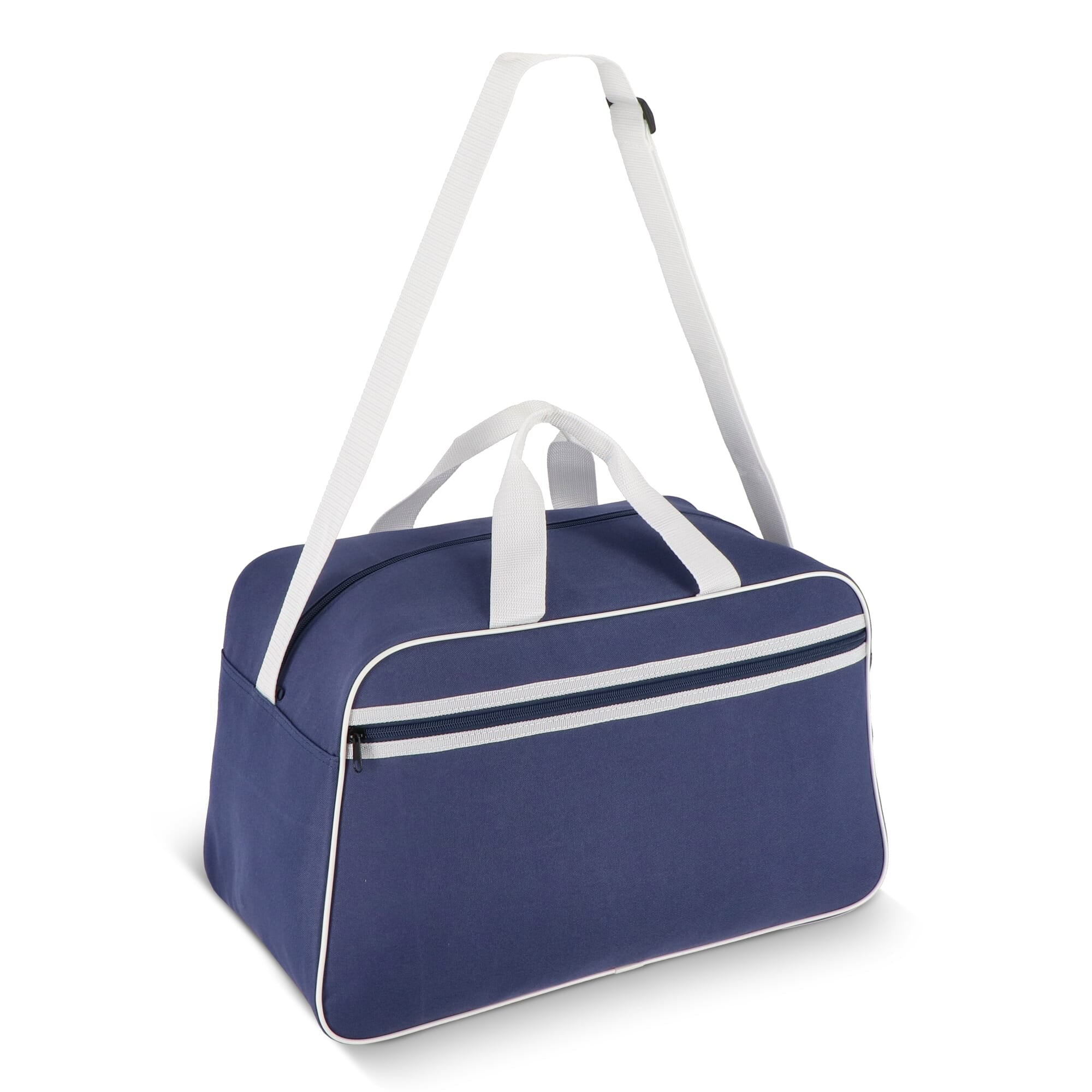 600D gerecycled PET sport- en reistas 48 x 25 x 28 cm 30 L - JEFFS. Merchandise