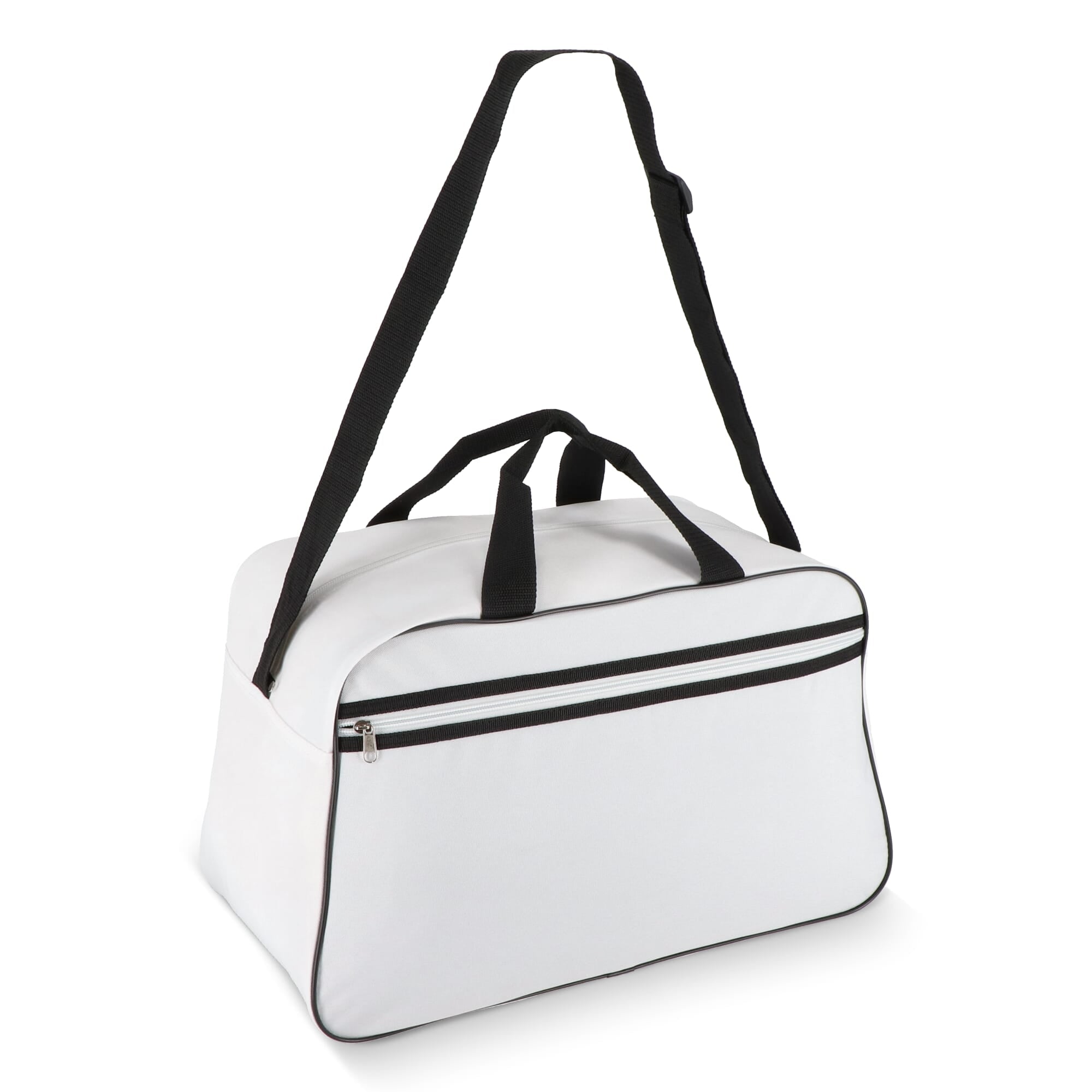 600D gerecycled PET sport- en reistas 48 x 25 x 28 cm 30 L - JEFFS. Merchandise