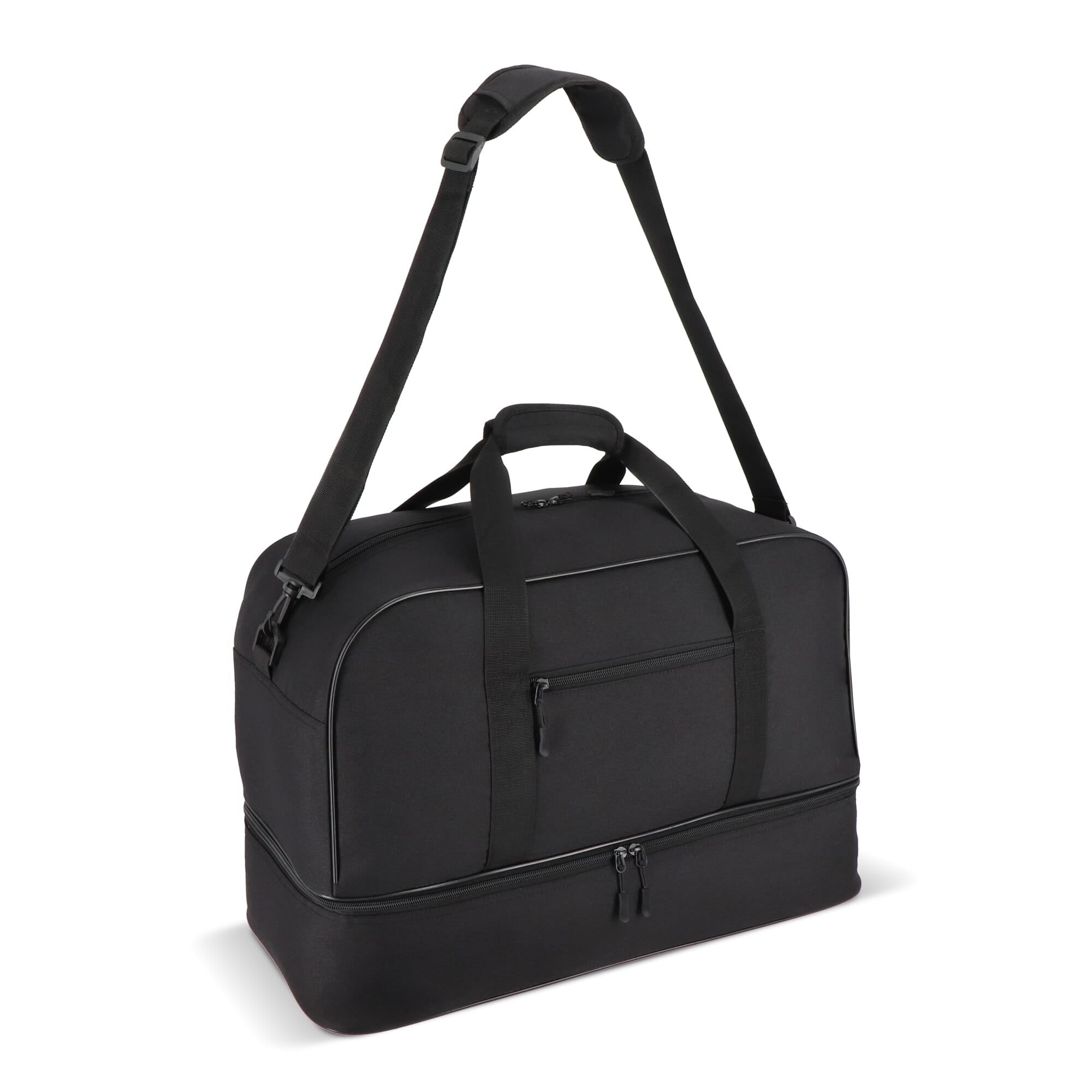 600D gerecycled PET sport- en reistas 55.5 x 25 x 36 cm 50 L - JEFFS. Merchandise
