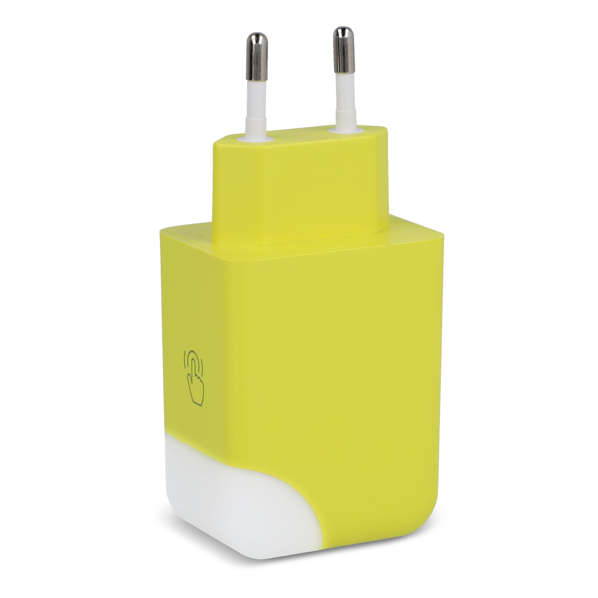 Xoopar Ice-G 65W GaN stroomadapter
