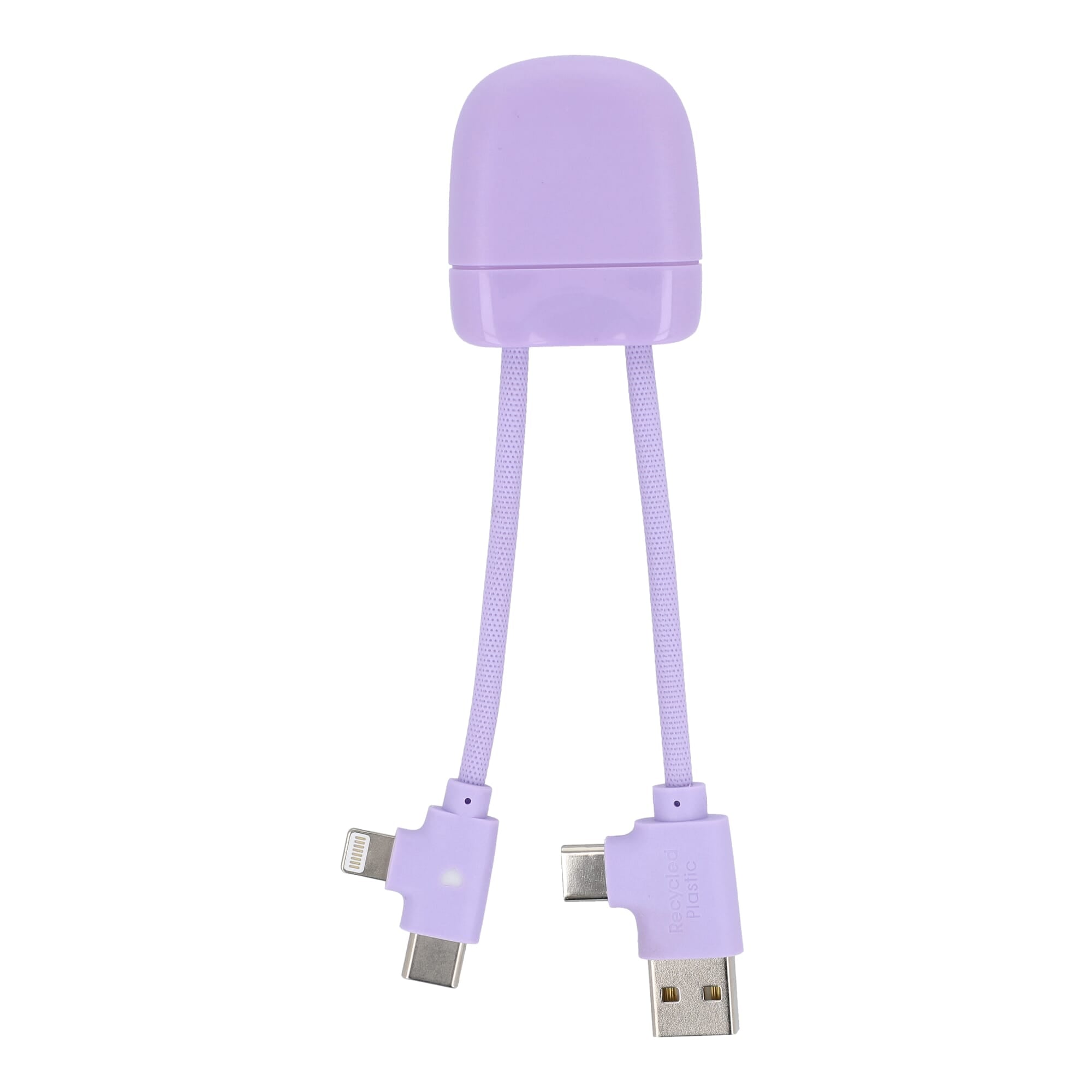 Xoopar ICE-B Multi Oplaadkabel