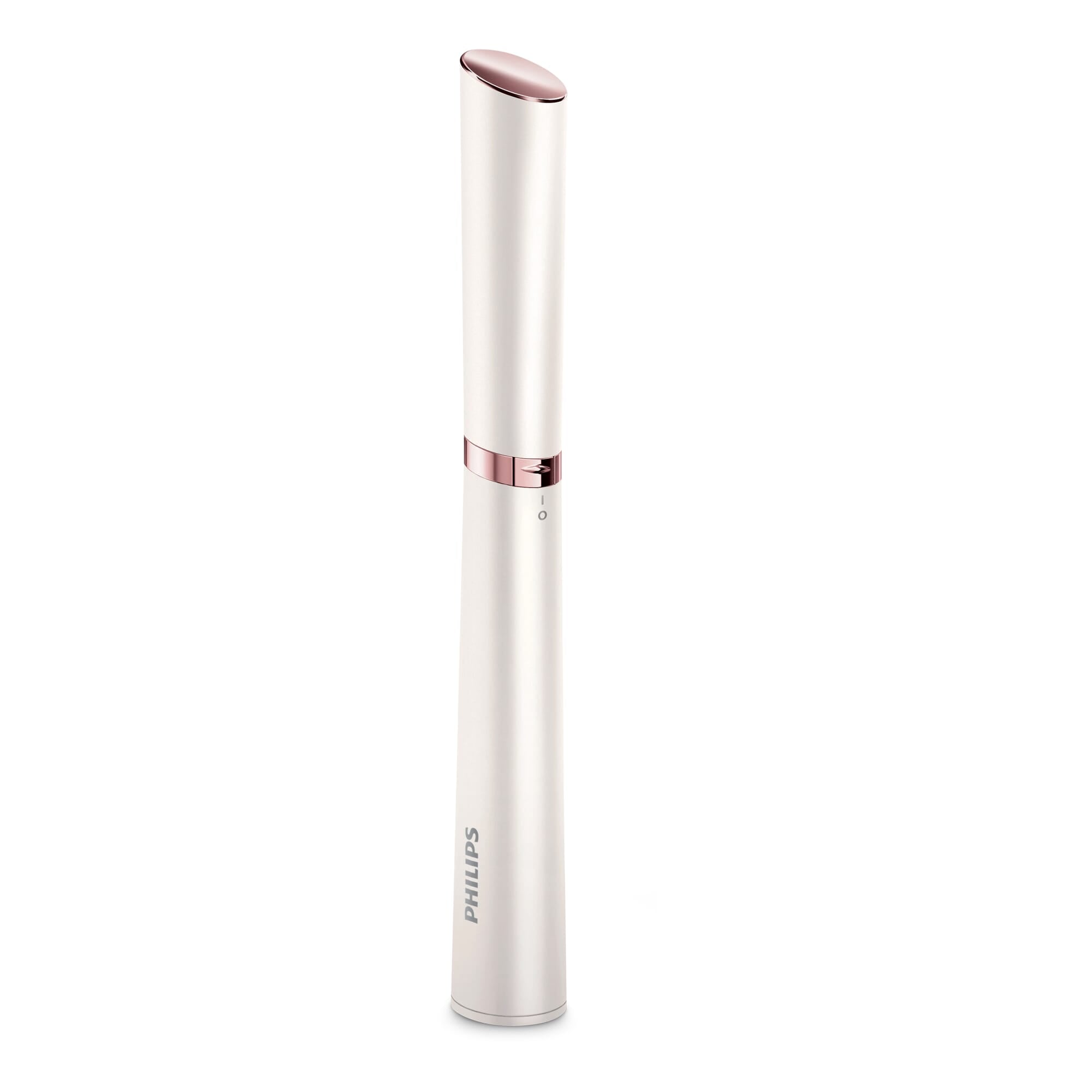HP6393|Philips Pen precisietrimmer voor bijwerken lichaam- en gezichtsthaar