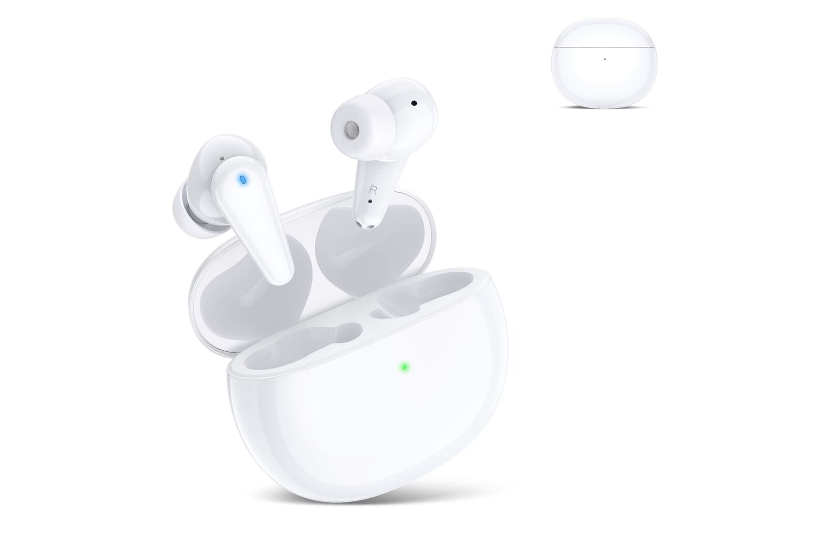 TW241 |TCL MOVEAUDIO Neo Wit