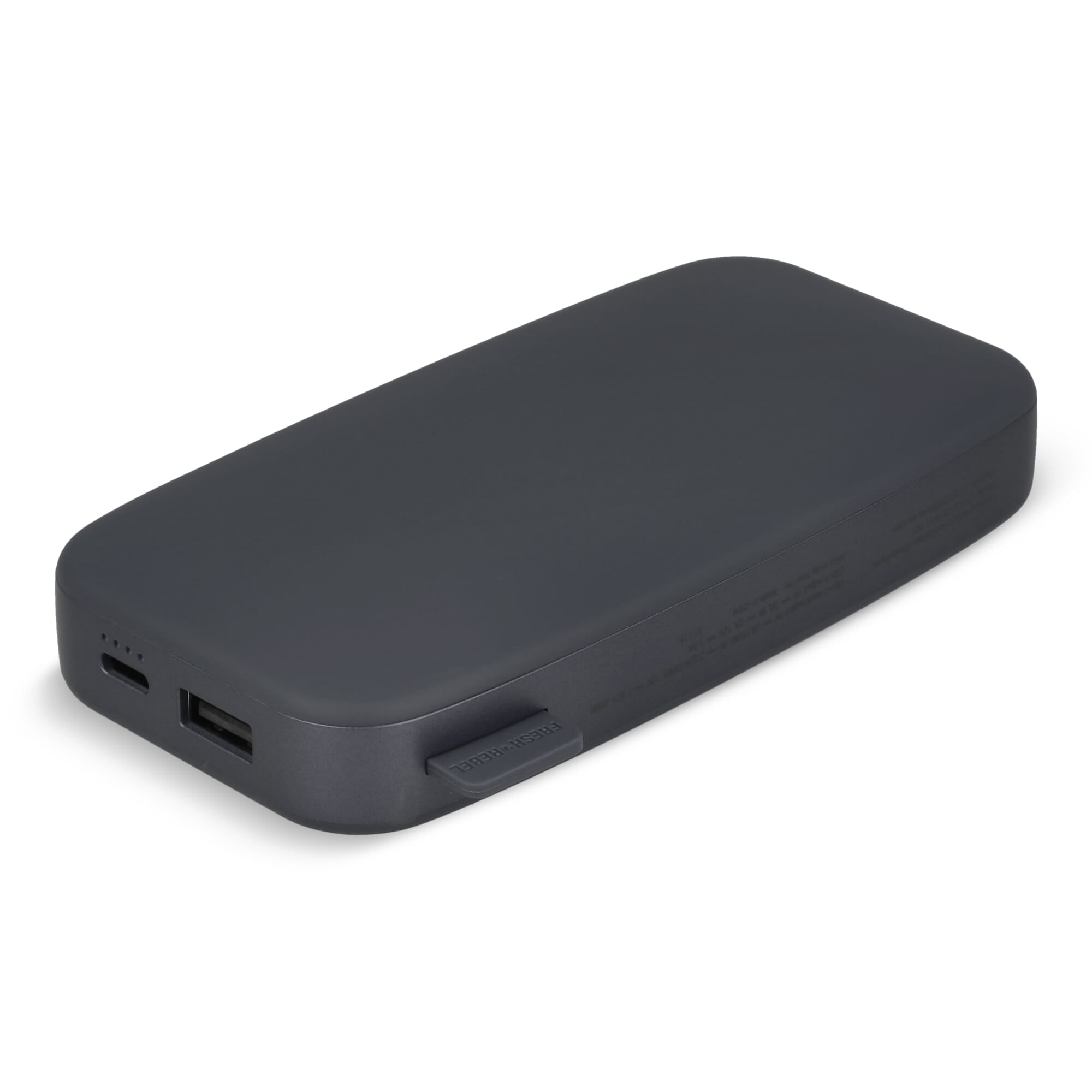 2PB12100 | Fresh 'n Rebel Powerbank 12000 mAh USB-C Fast Charging 20W