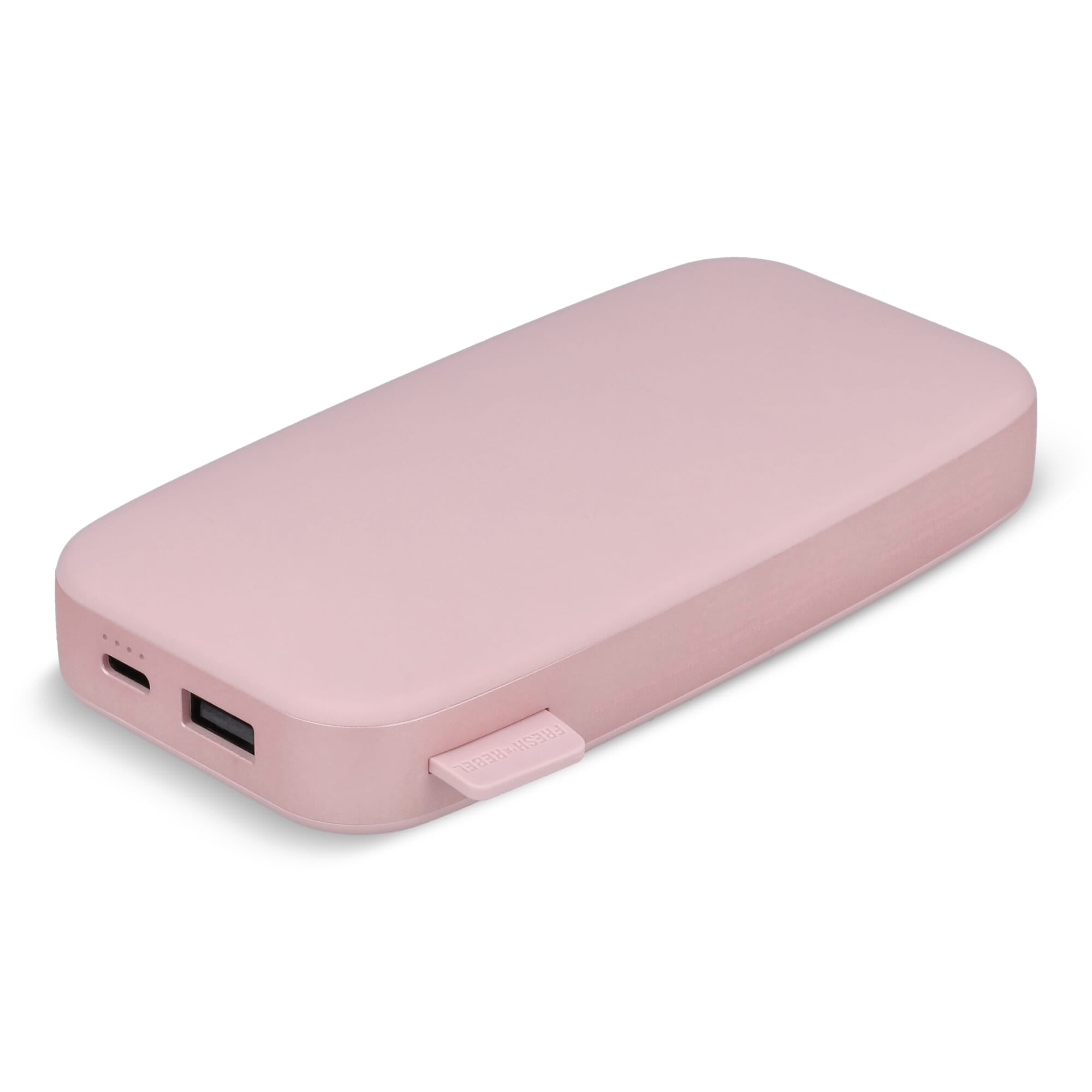 2PB12100 | Fresh 'n Rebel Powerbank 12000 mAh USB-C Fast Charging 20W