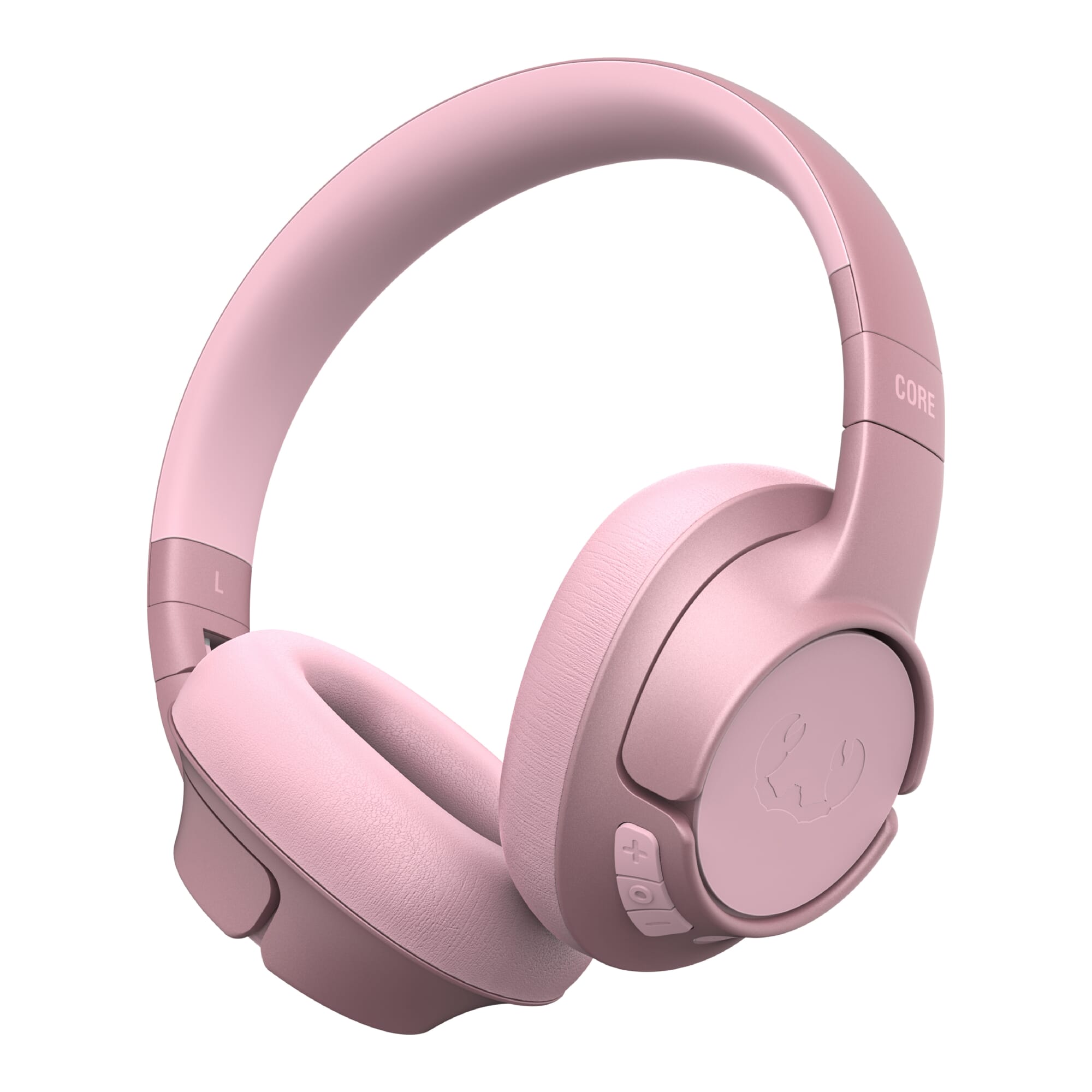 3HP3200 I Fresh 'n Rebel Clam Core Draadloze over-ear koptelefoon met ENC