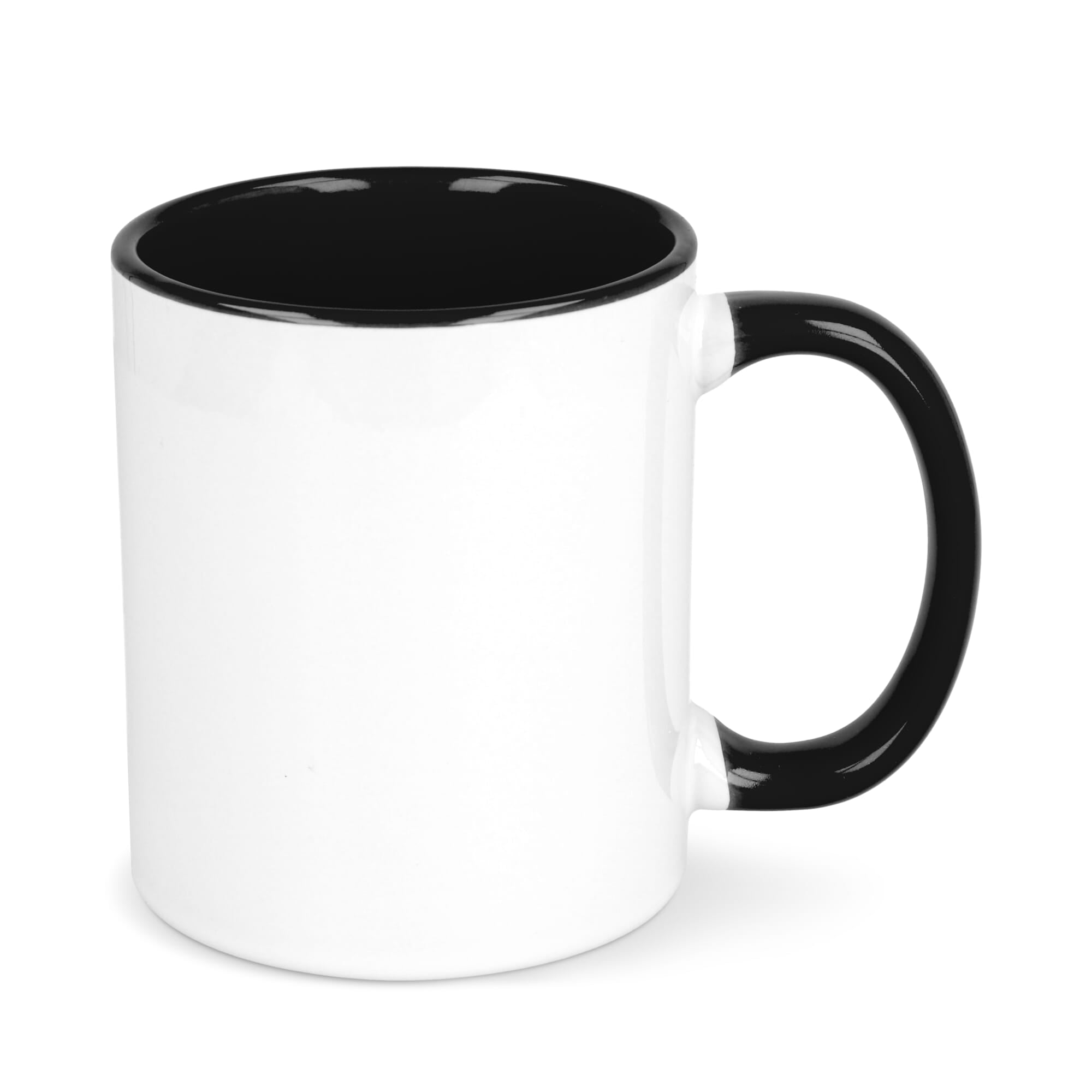 Mok subli Oslo gekleurde binnenkant &amp; handvat 300ml