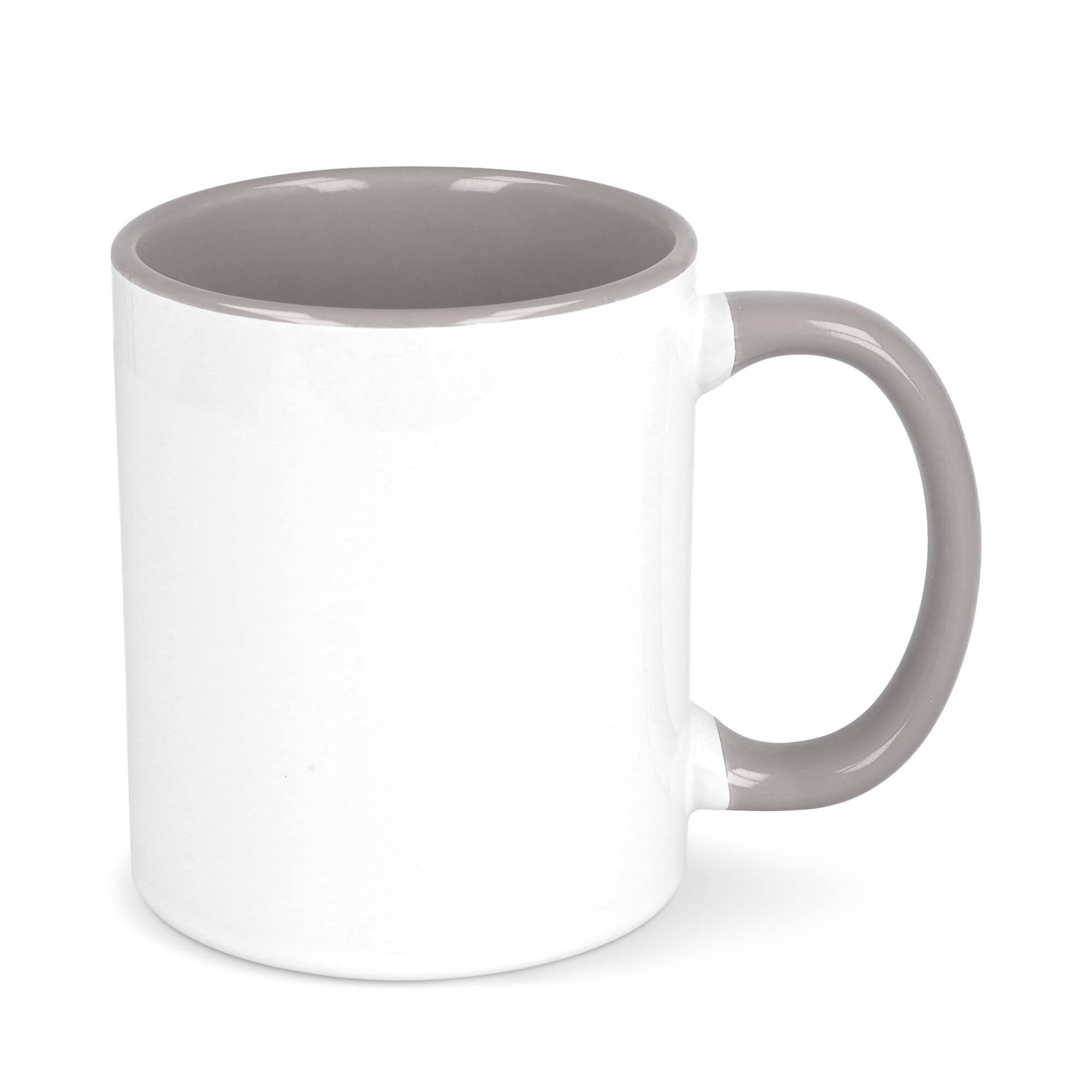 Mok subli Oslo gekleurde binnenkant &amp; handvat 300ml