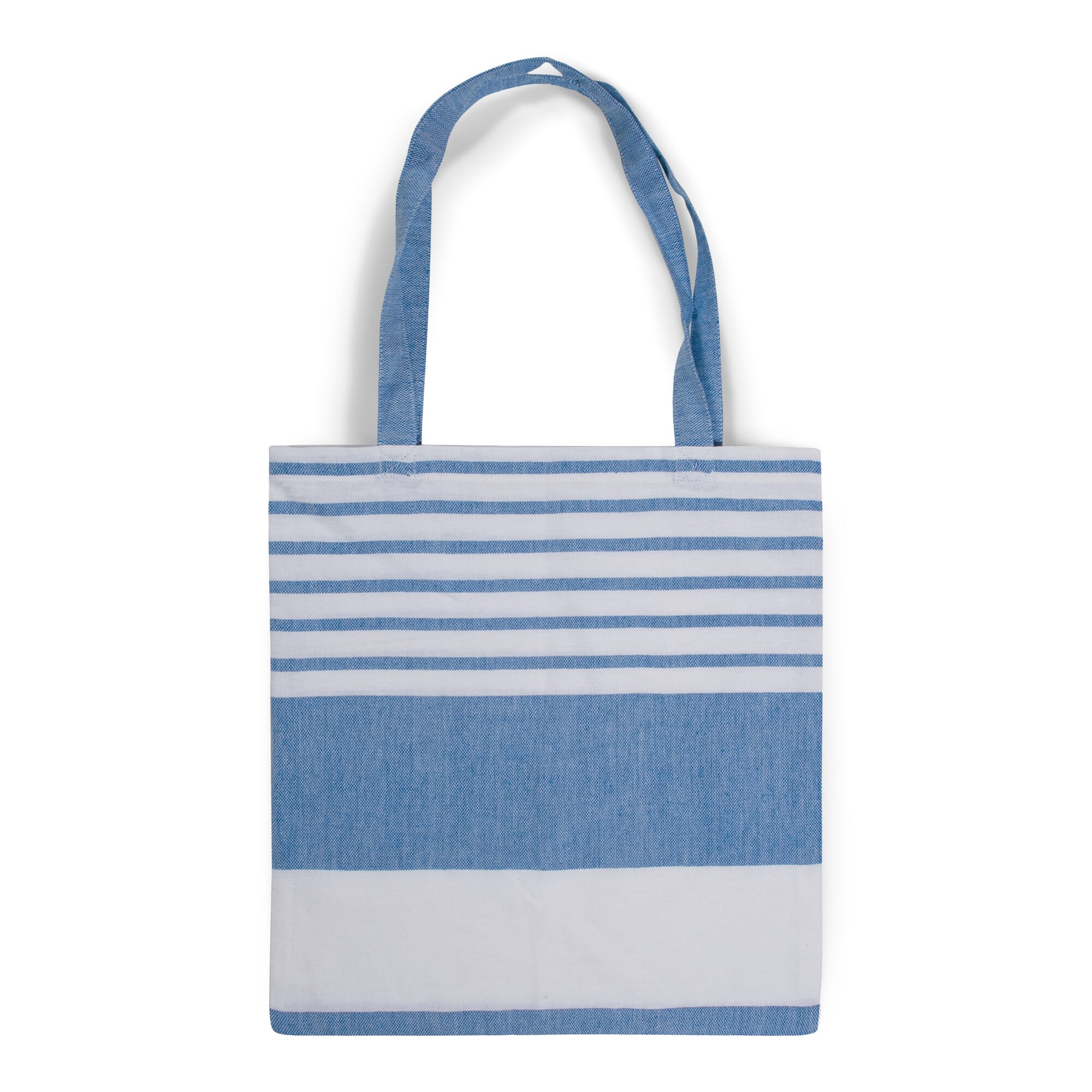 Sagaform Ella Hamam Katoenen Tas 41x38 cm