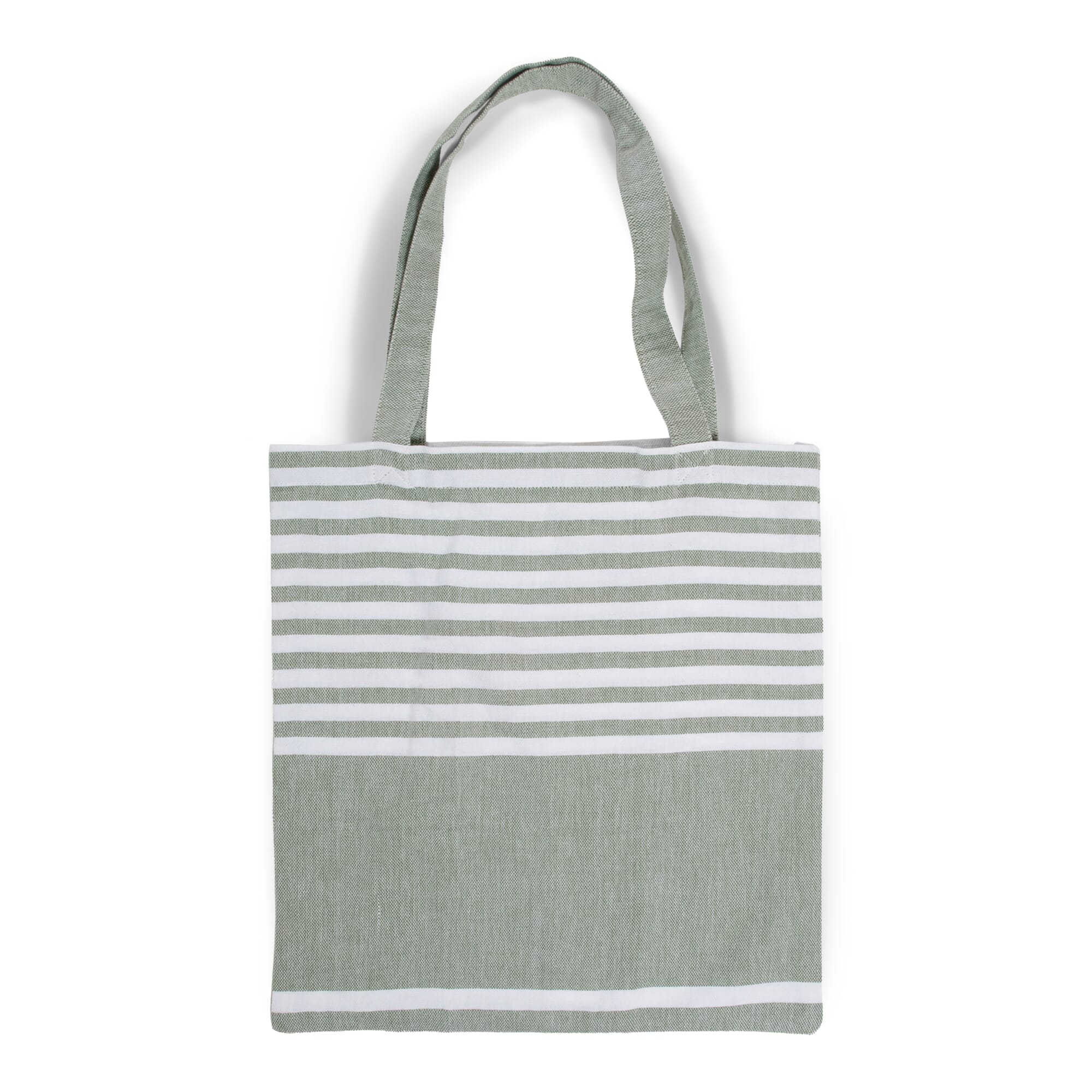 Sagaform Ella Hamam Katoenen Tas 41x38 cm
