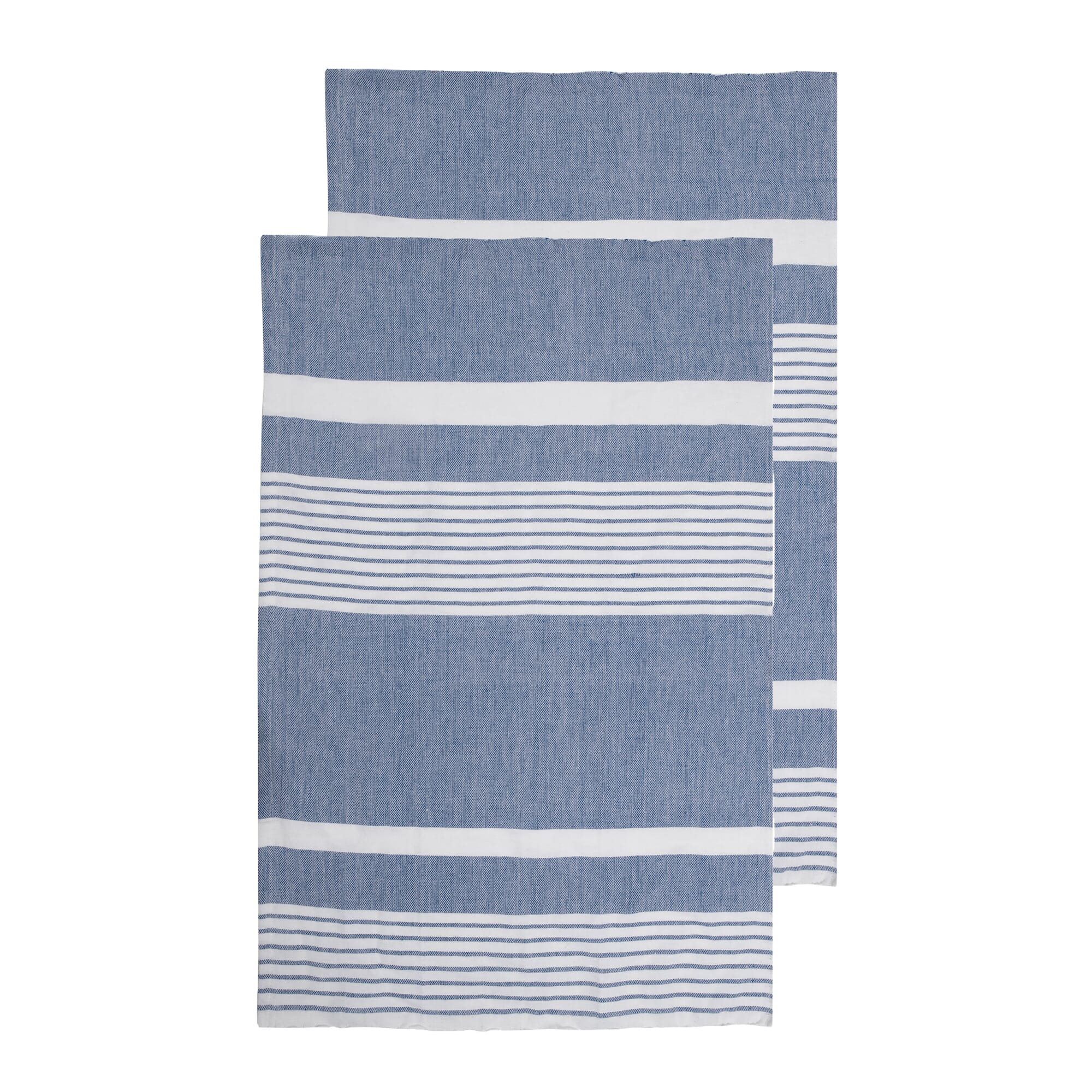Sagaform Ella hamamdoek 2-pack 50x70cm,