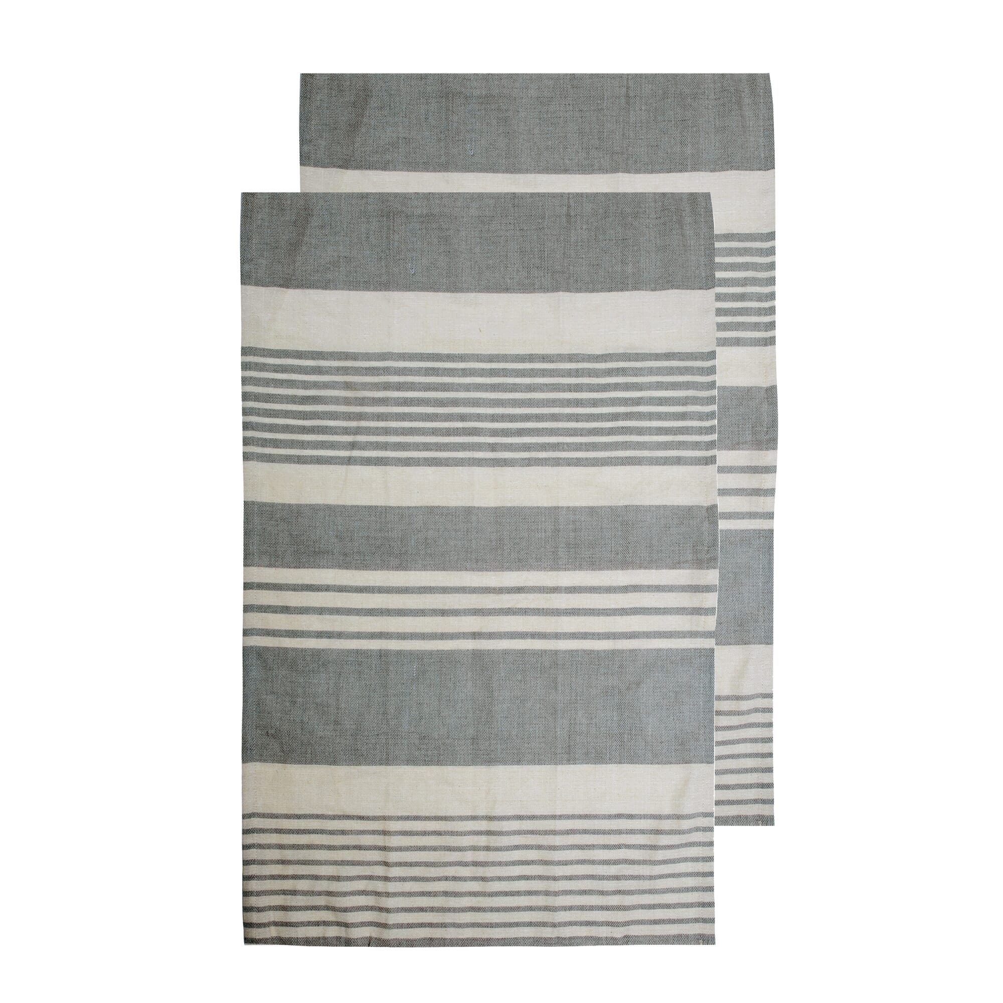 Sagaform Ella hamamdoek 2-pack 50x70cm,