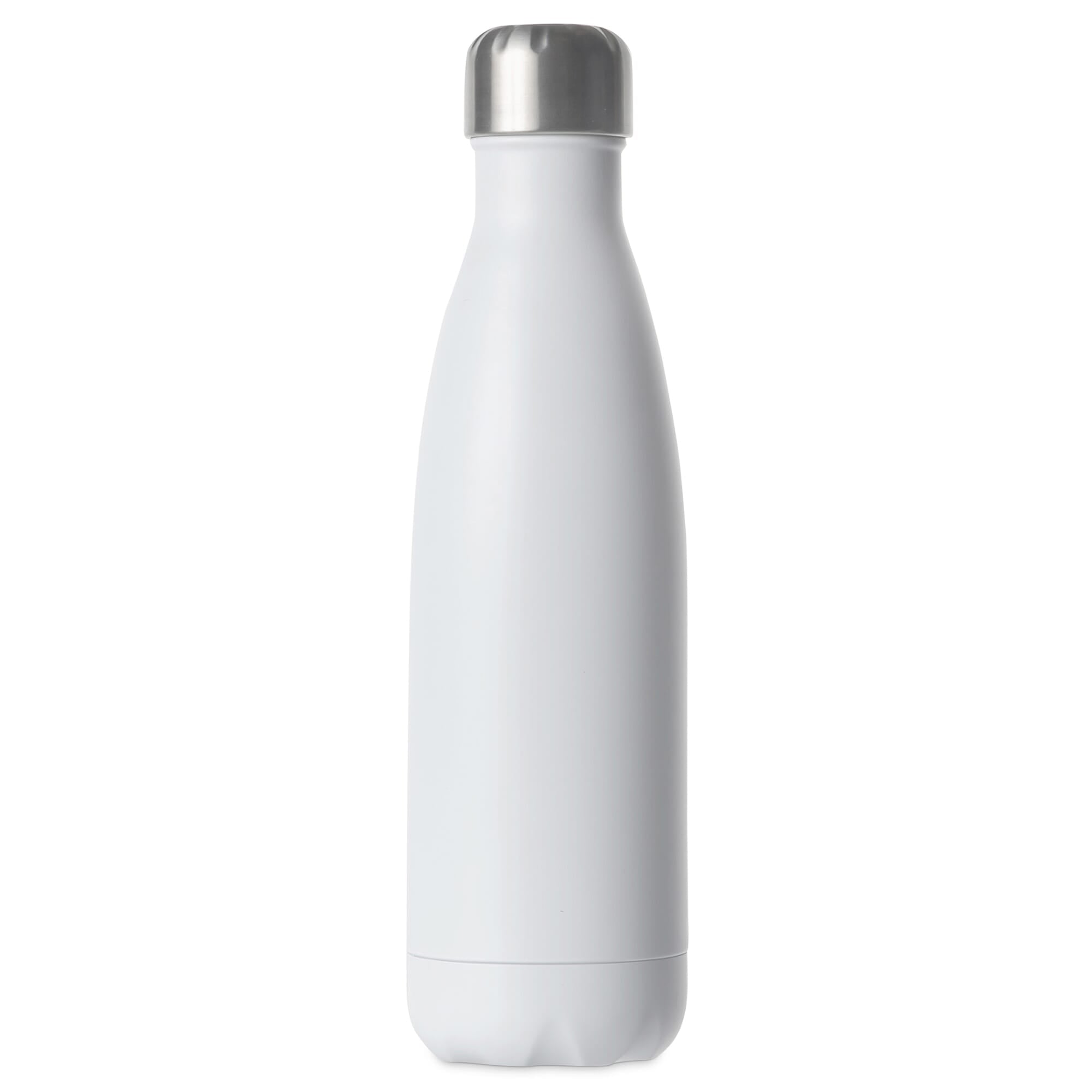 Sagaform Nils stalen fles 500ml