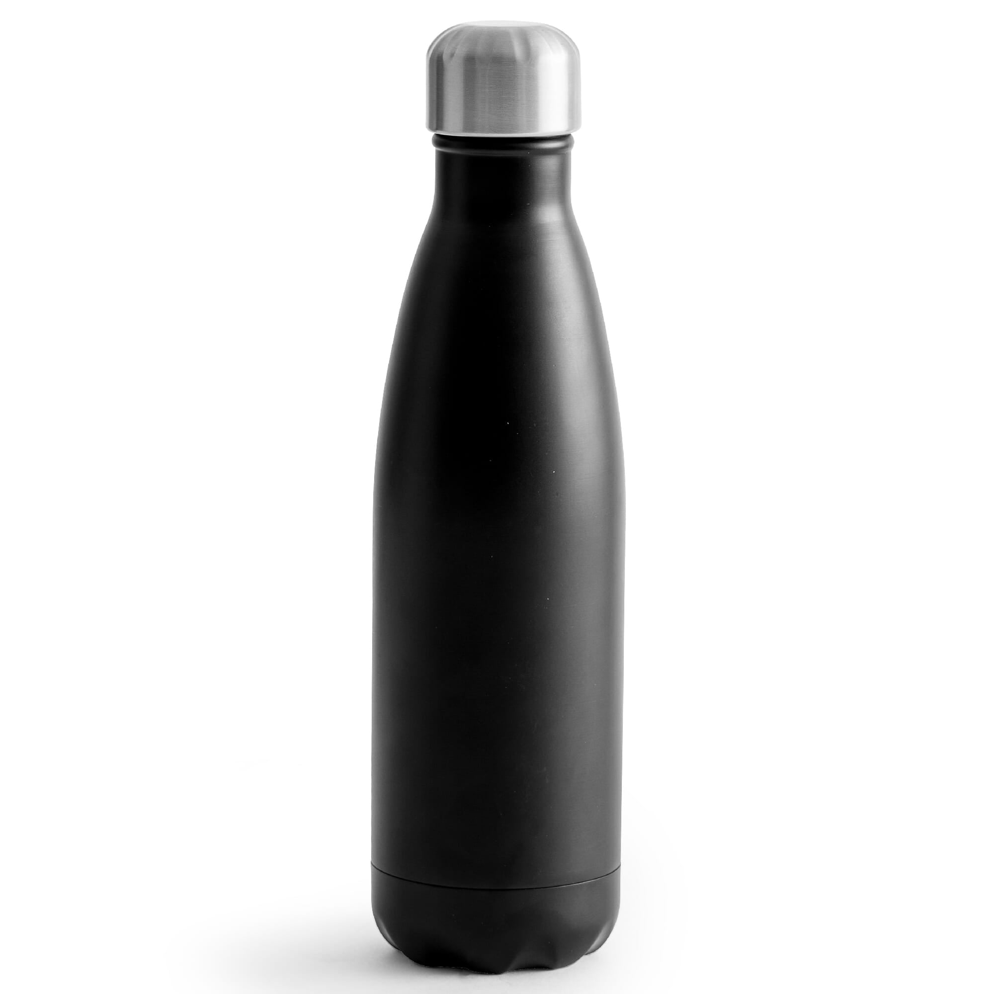 Sagaform Nils stalen fles 500ml