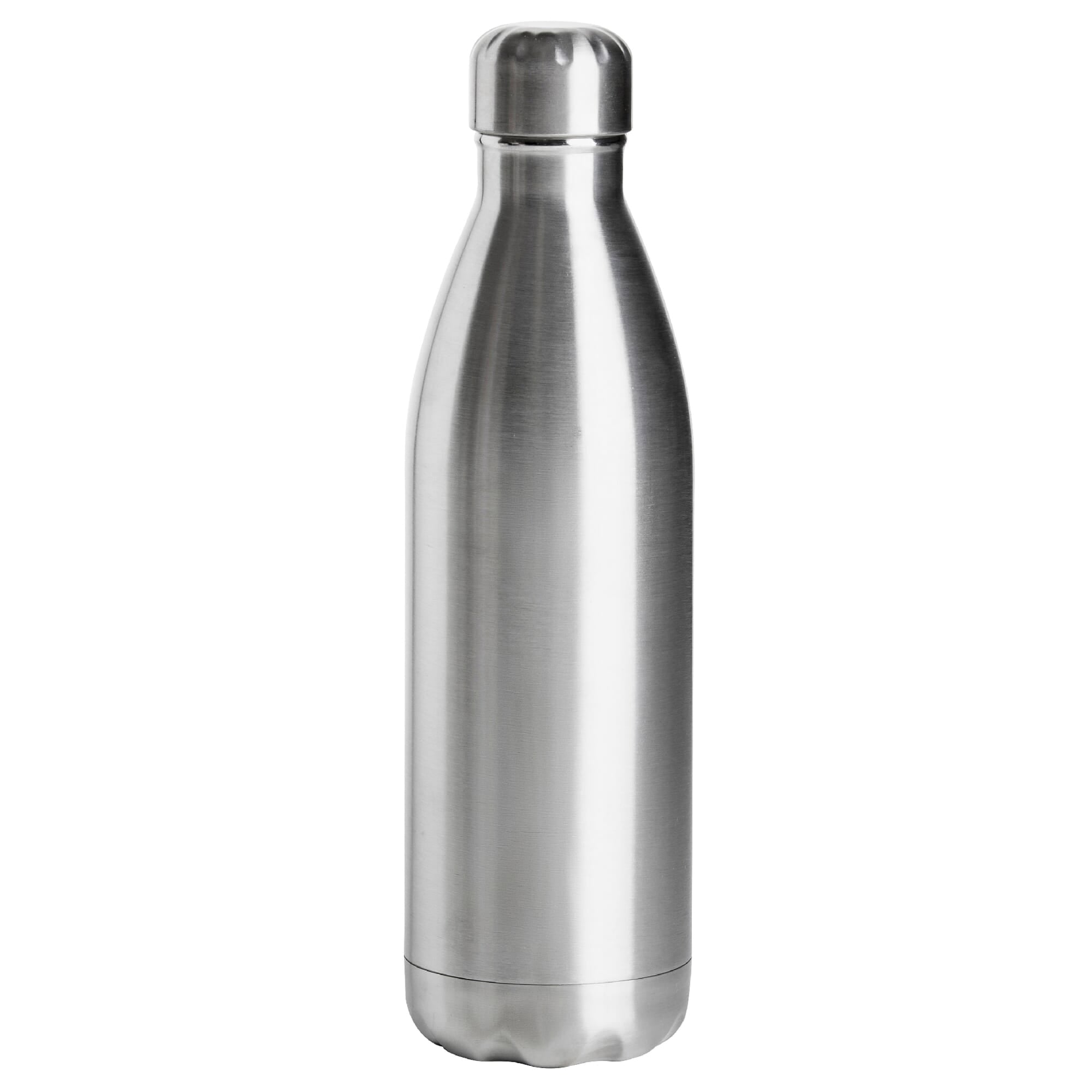 Sagaform Nils stalen fles 500ml