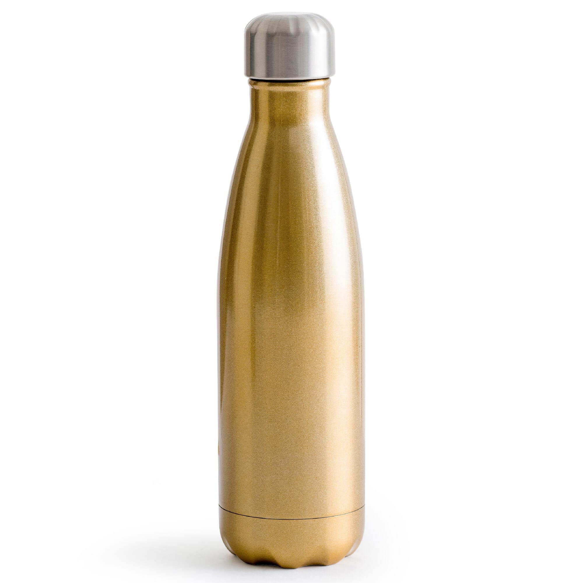 Sagaform Nils stalen fles 500ml
