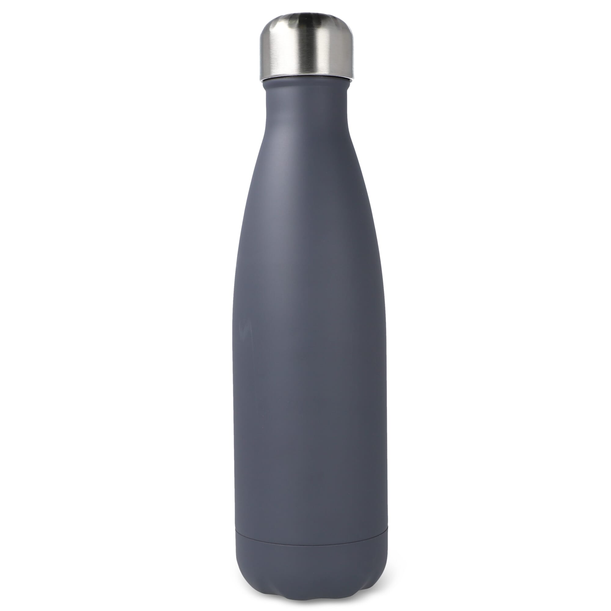 Sagaform Nils stalen fles 500ml
