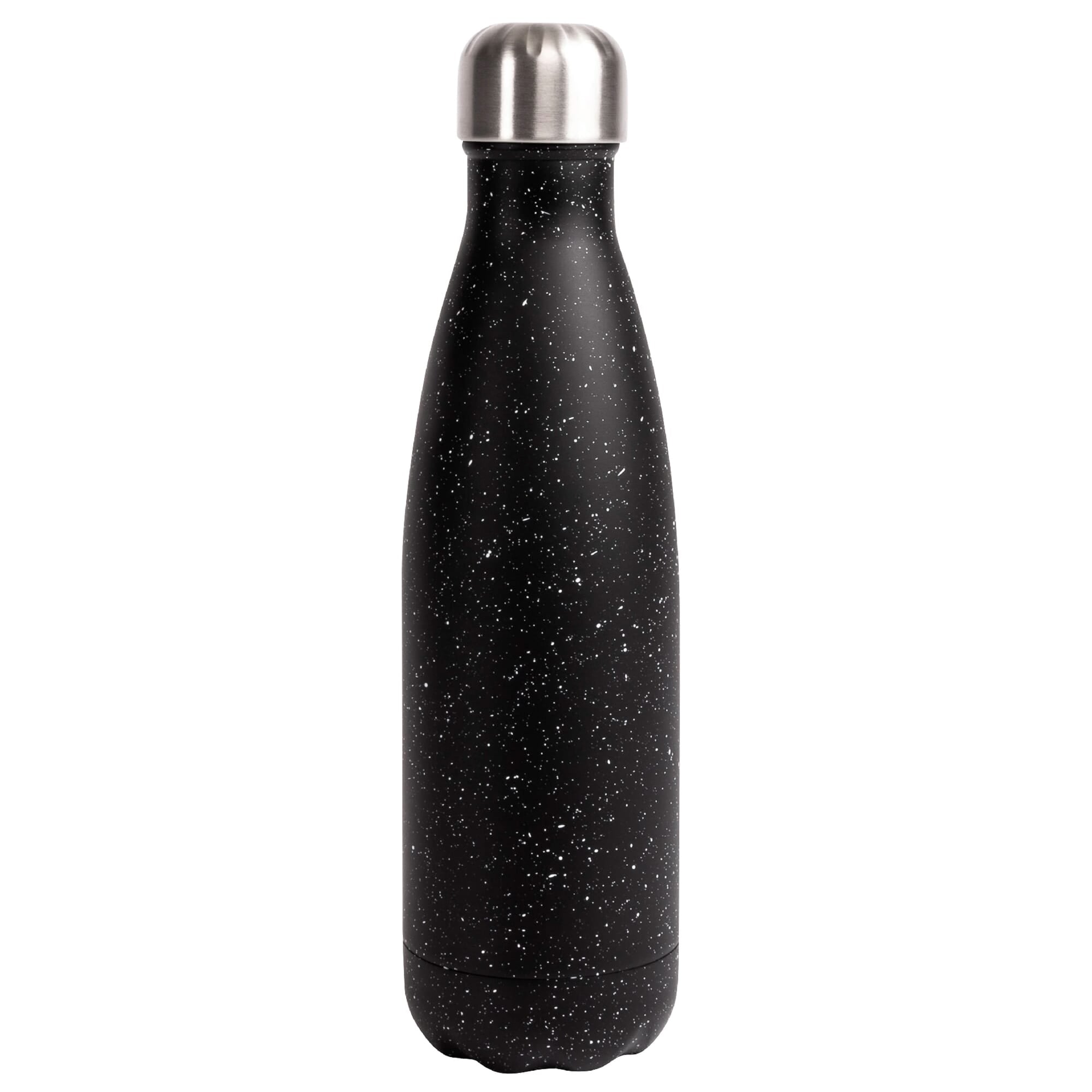 Sagaform Nils stalen fles Splash 500ml