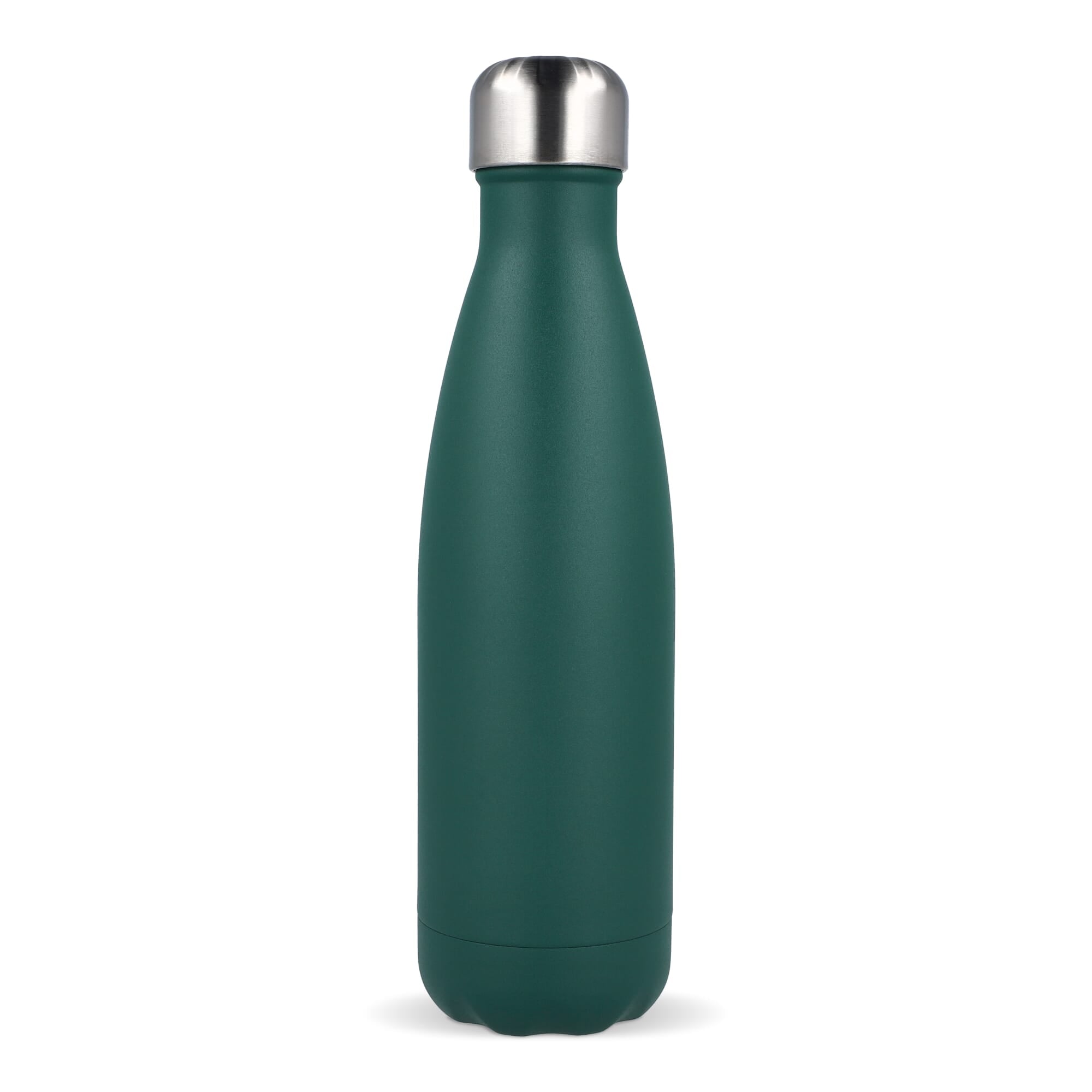 Sagaform Nils stalen fles gepoedercoat 500 ml