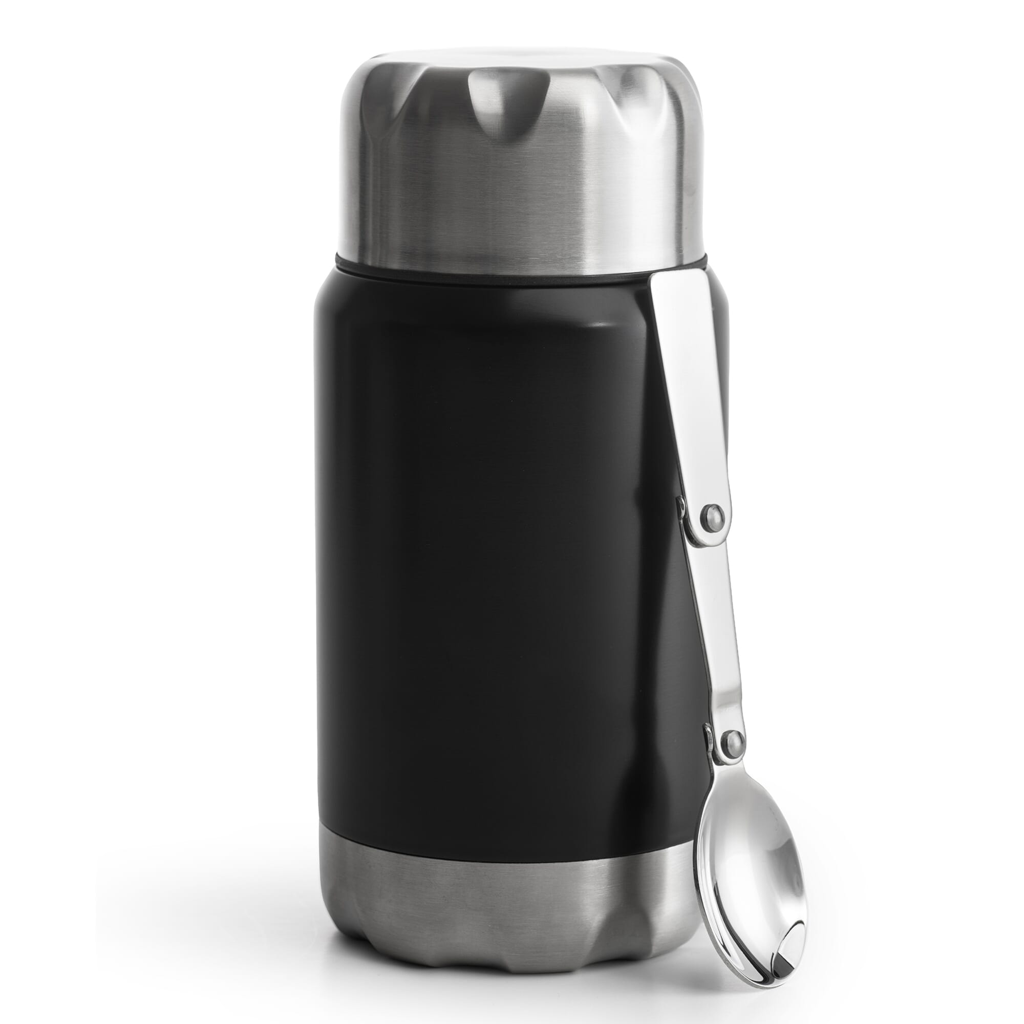 Sagaform Mark voedselthermoskan 600ml