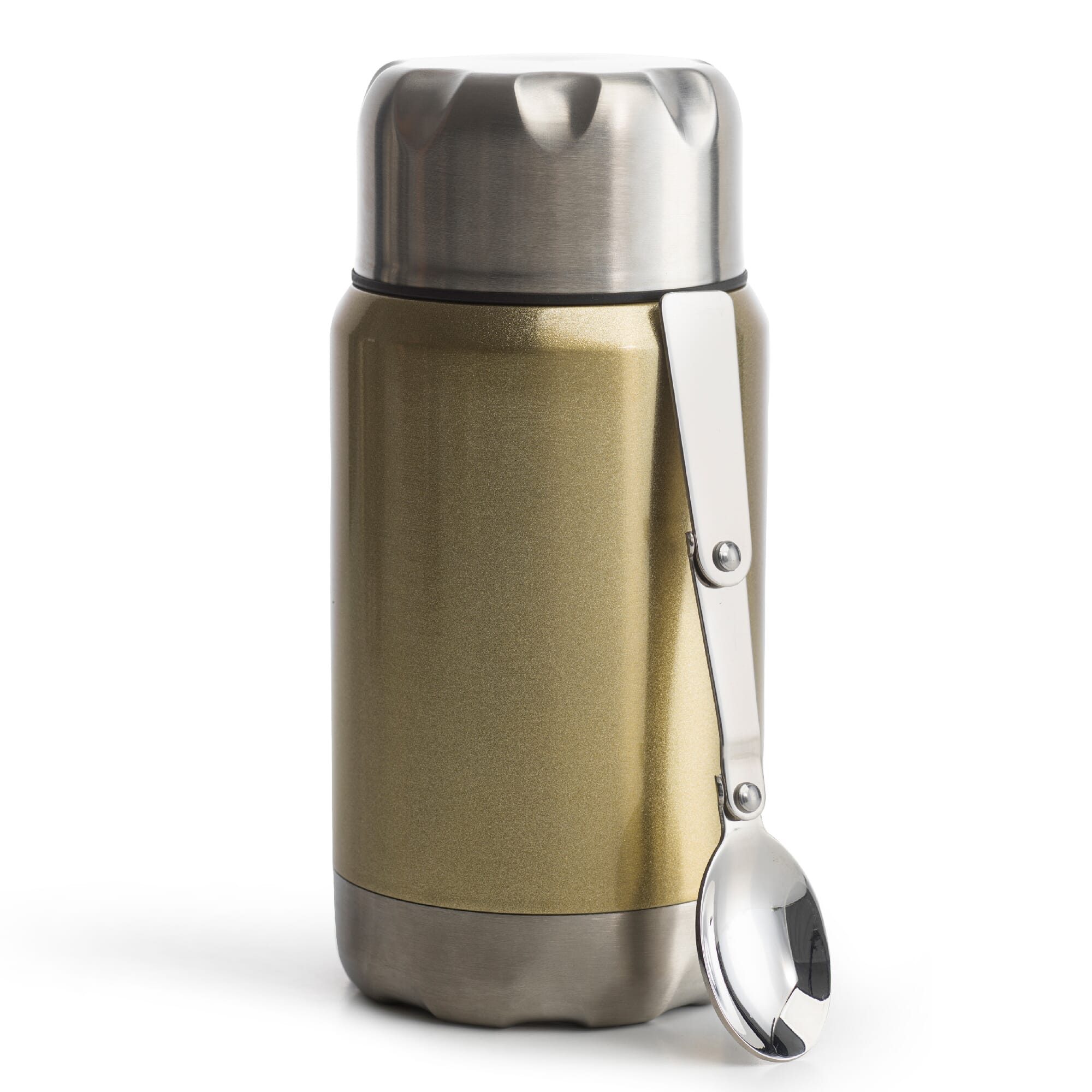 Sagaform Mark voedselthermoskan 600ml