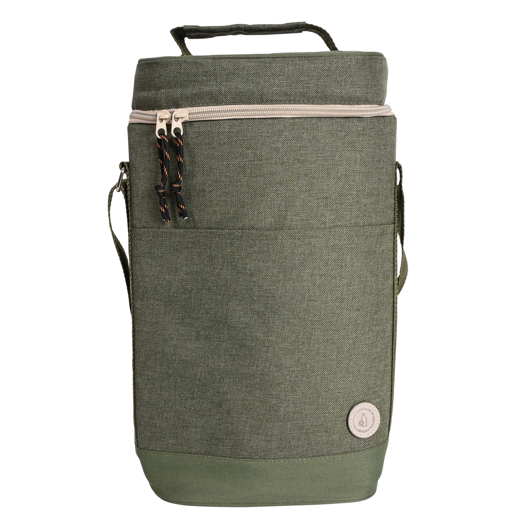 Sagaform City koeltas hoog 9 liter