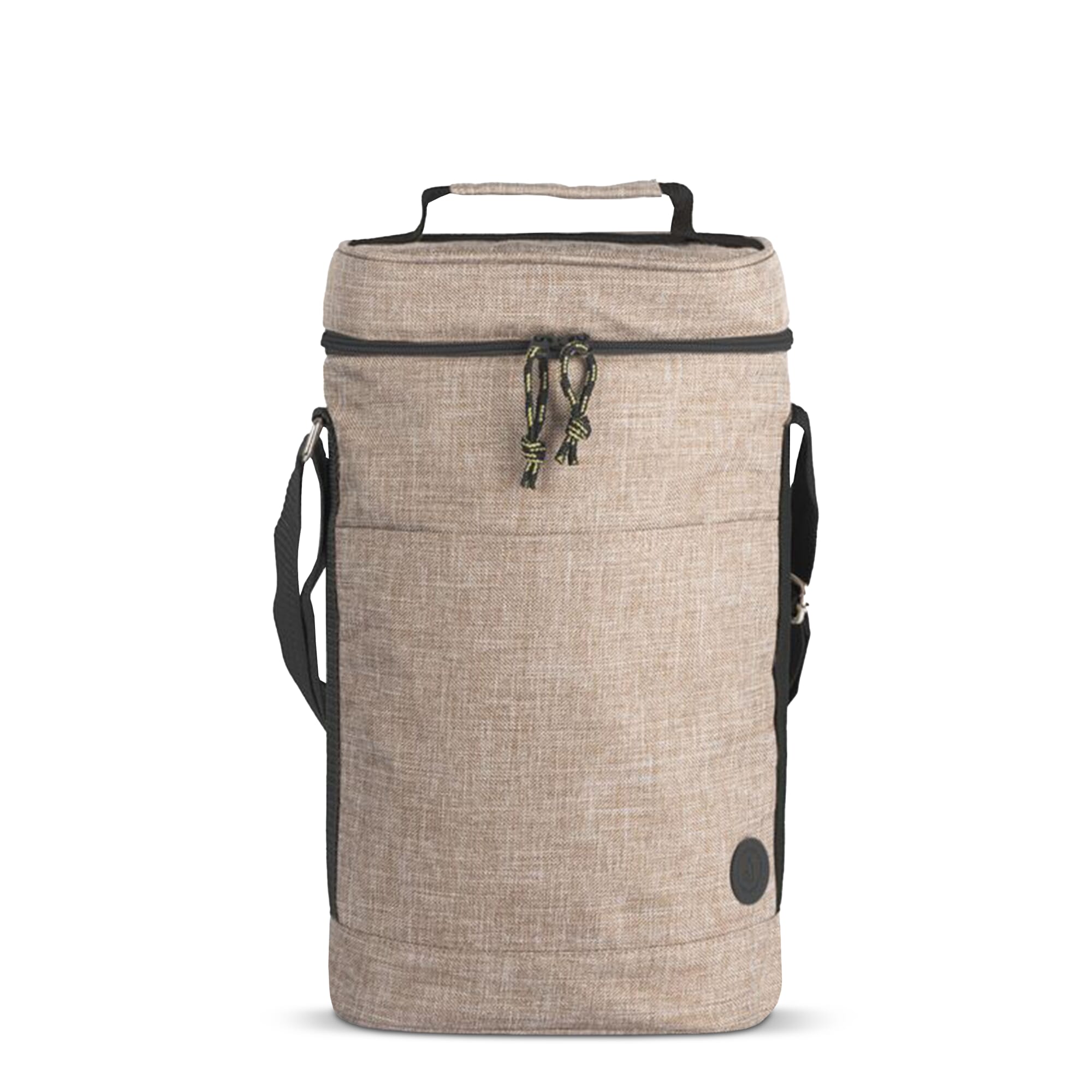 Sagaform City koeltas hoog 9 liter