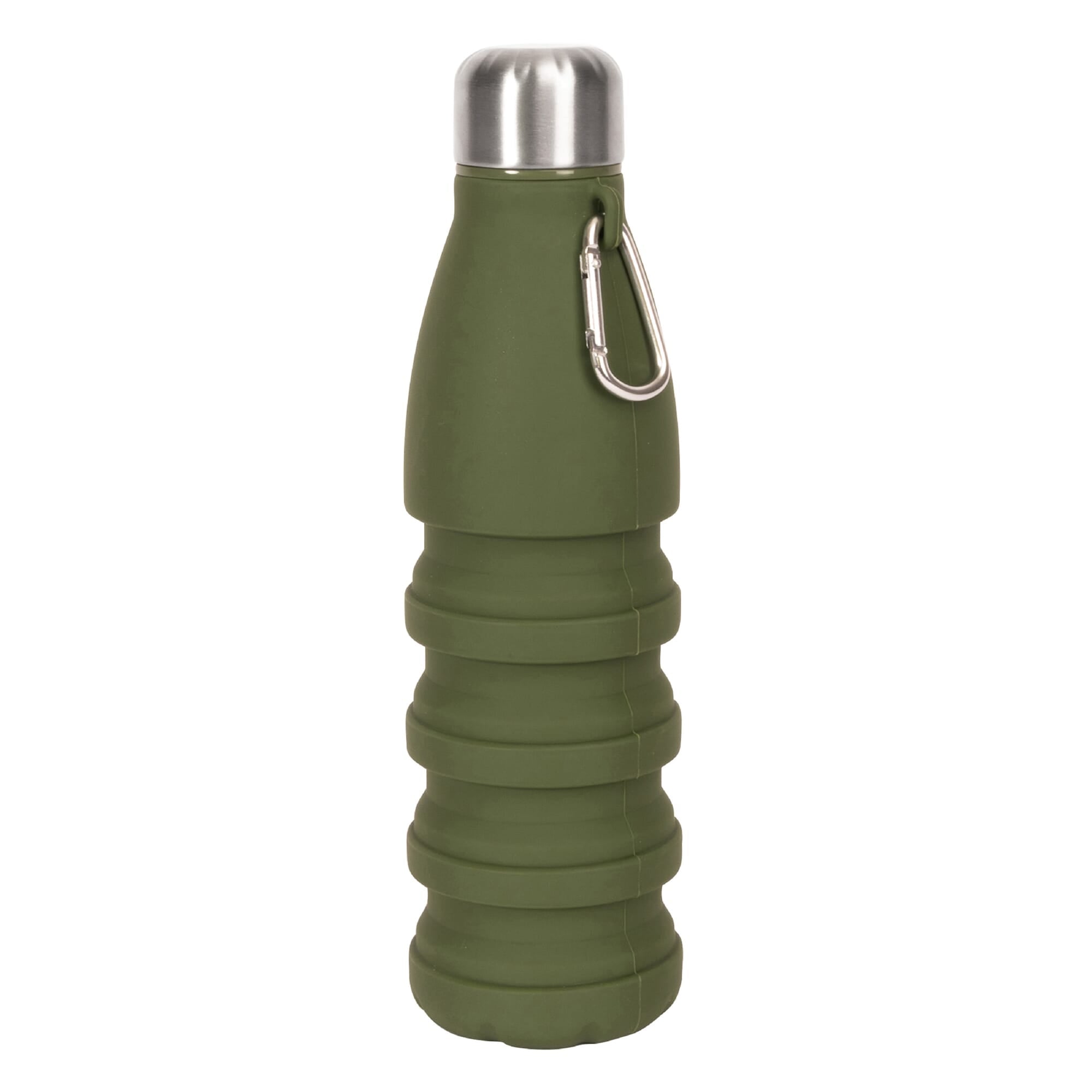 Sagaform Stig invouwbare fles 550ml