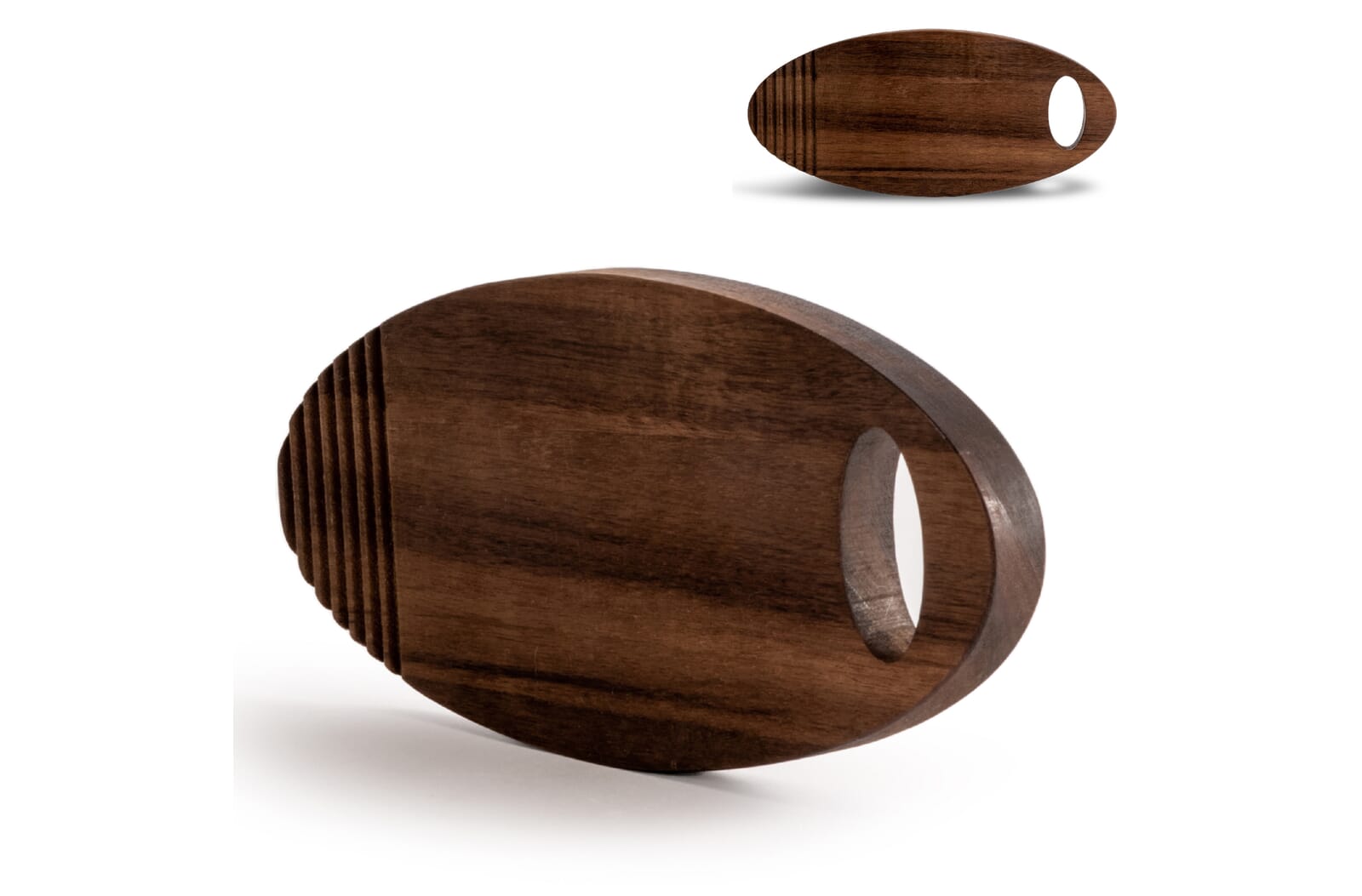 Sagaform Ante snijplank klein Hout