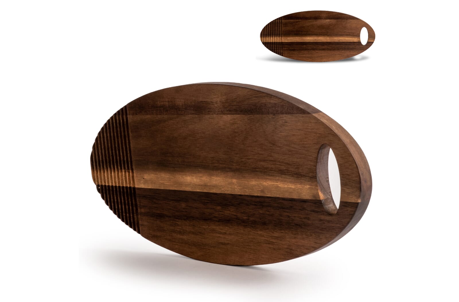 Sagaform Ante snijplank medium Hout