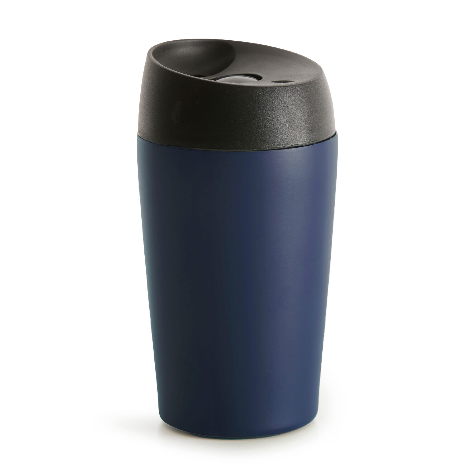 Sagaform Loke dubbelwandige mok gekleurde Coating 240ml