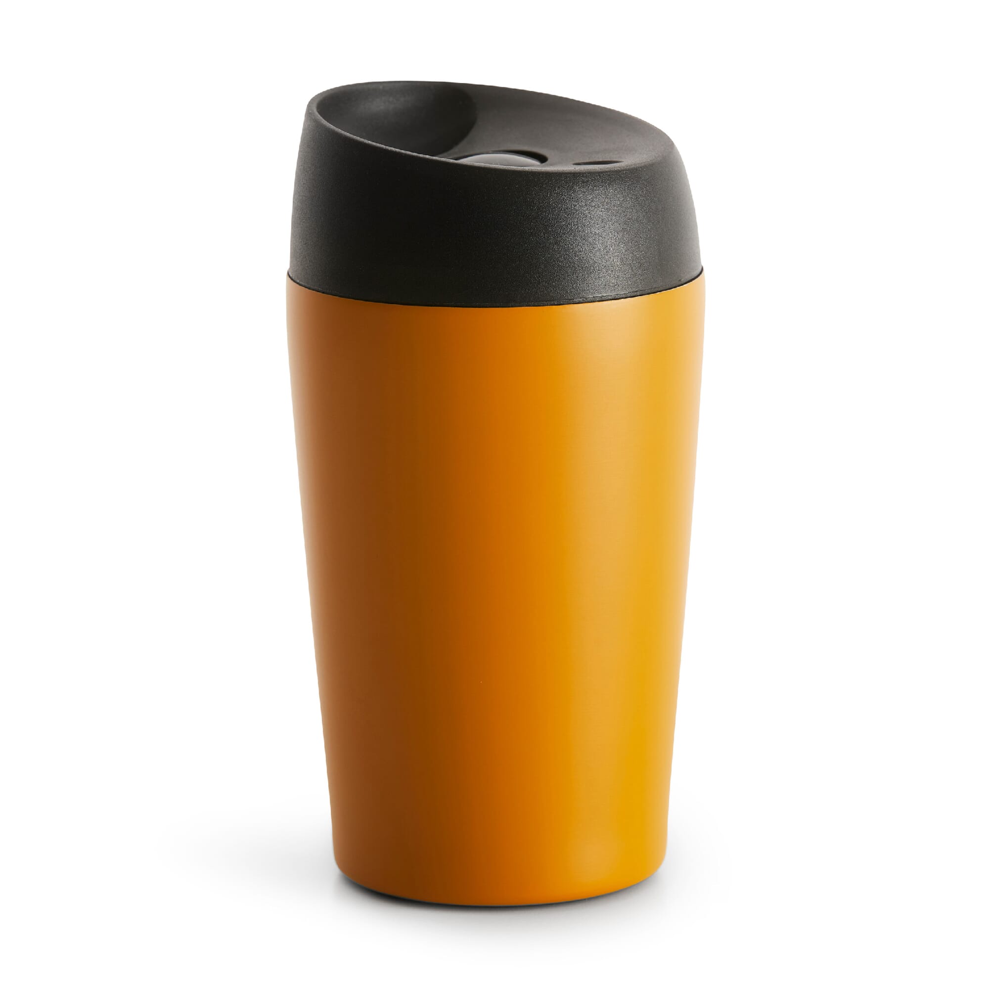 Sagaform Loke dubbelwandige mok gekleurde Coating 240ml