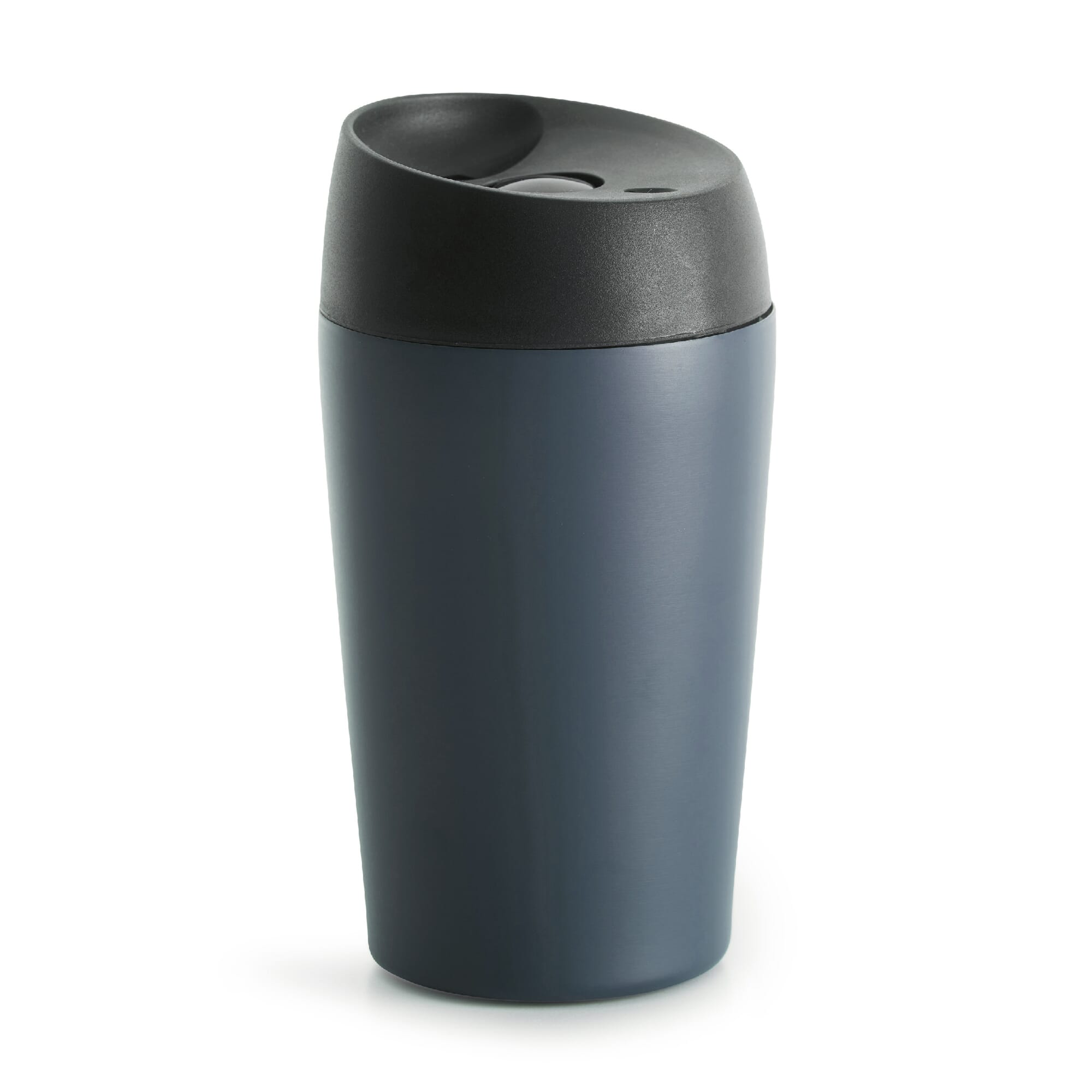 Sagaform Loke dubbelwandige mok gekleurde Coating 240ml