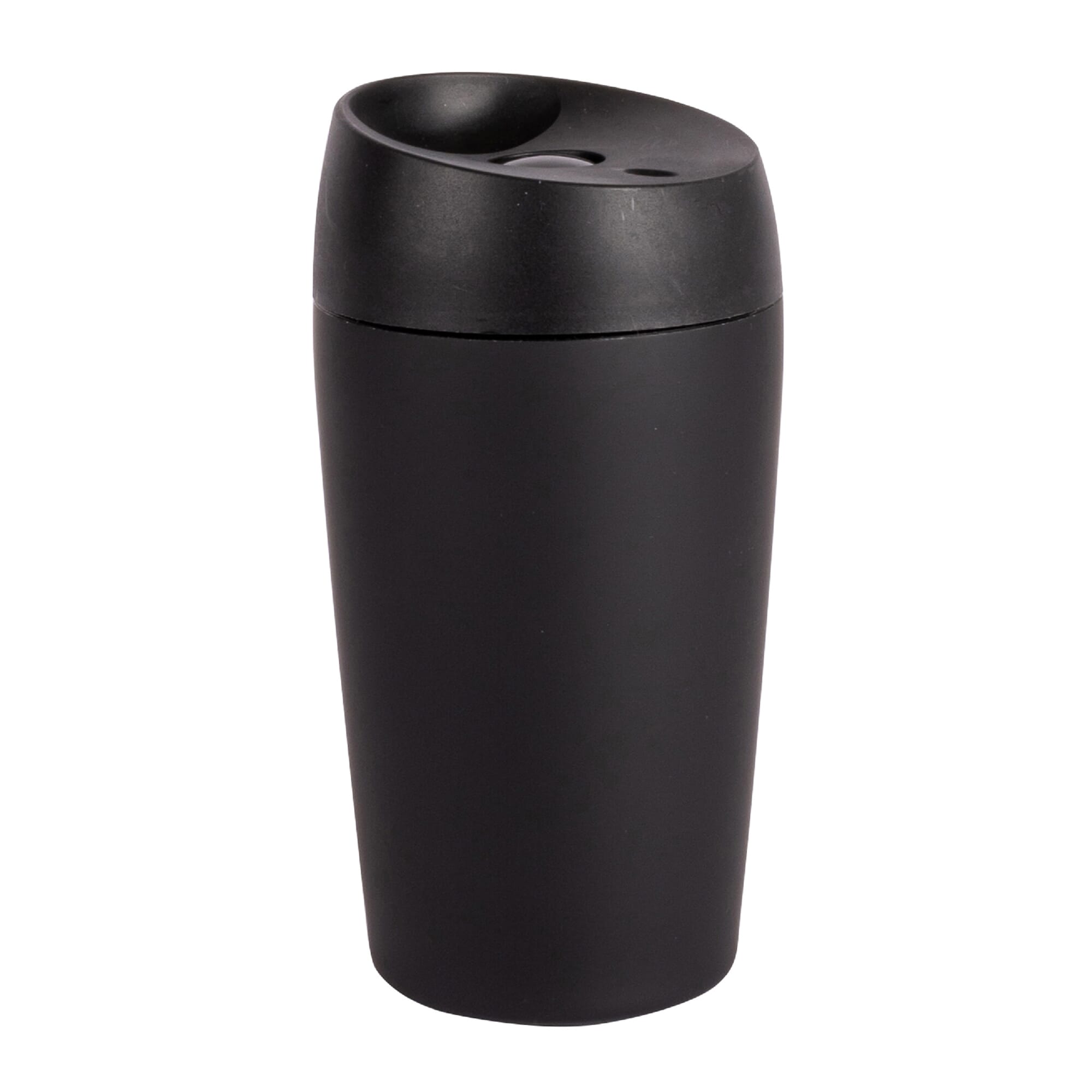 Sagaform Loke dubbelwandige mok met rubberen Coating 240ml
