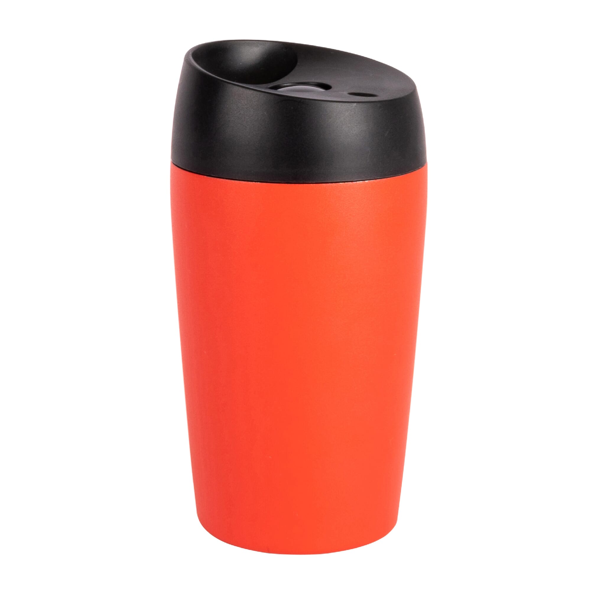 Sagaform Loke dubbelwandige mok met rubberen Coating 240ml