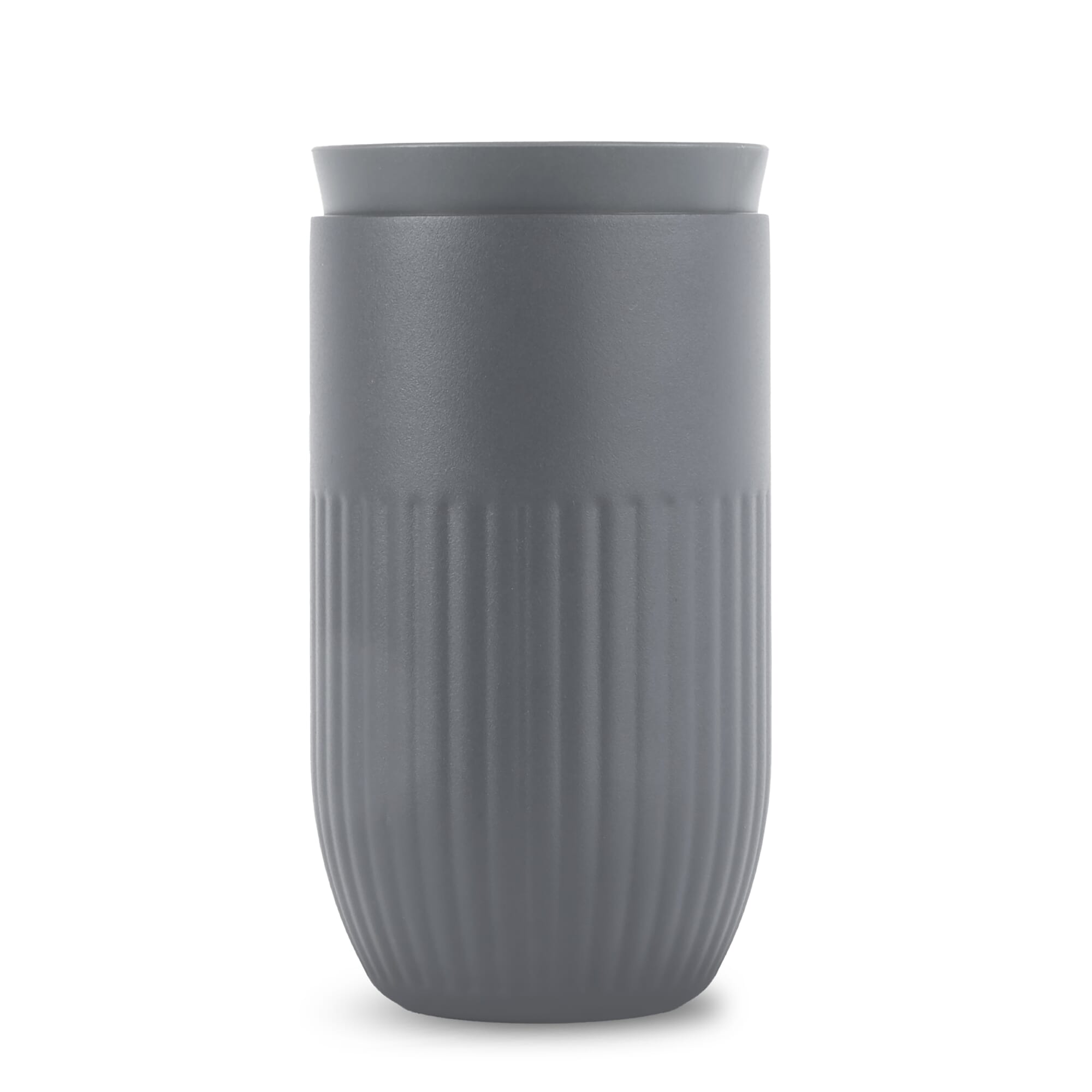 Sagaform Tova isolatie mok, 320 ml lekvrij en vaatwasserbestendig