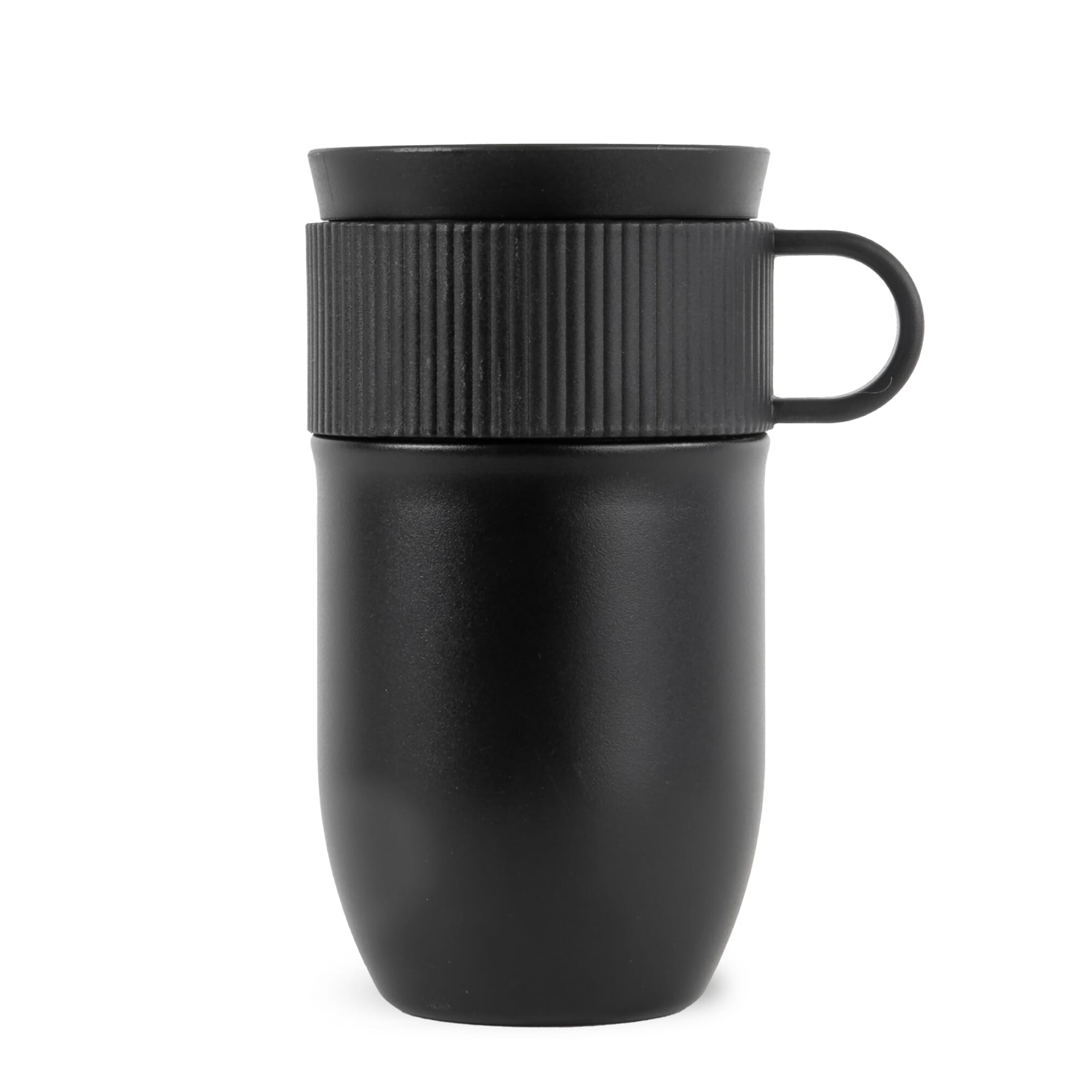 Sagaform Ted isolatie mok, 280ml lekvrij en vaatwasserbestendig