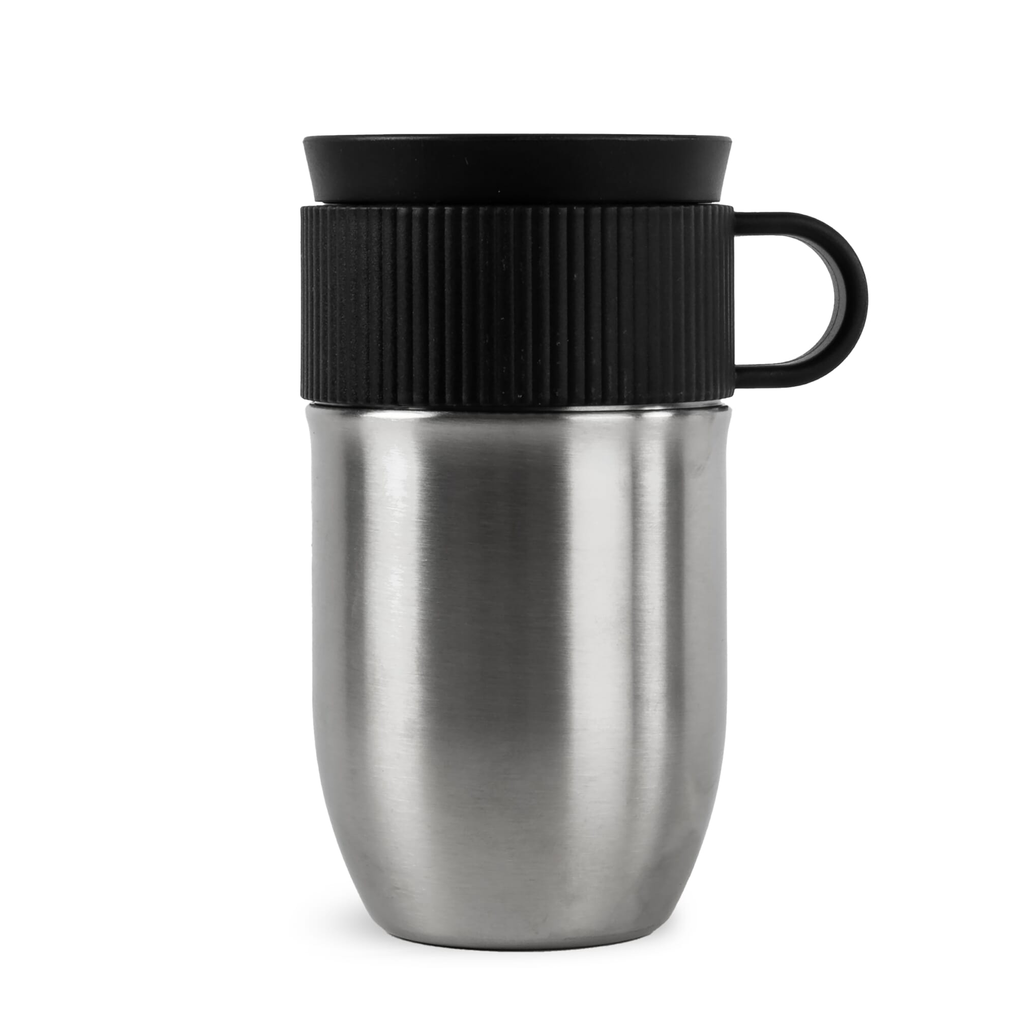 Sagaform Ted isolatie mok, 280ml lekvrij en vaatwasserbestendig