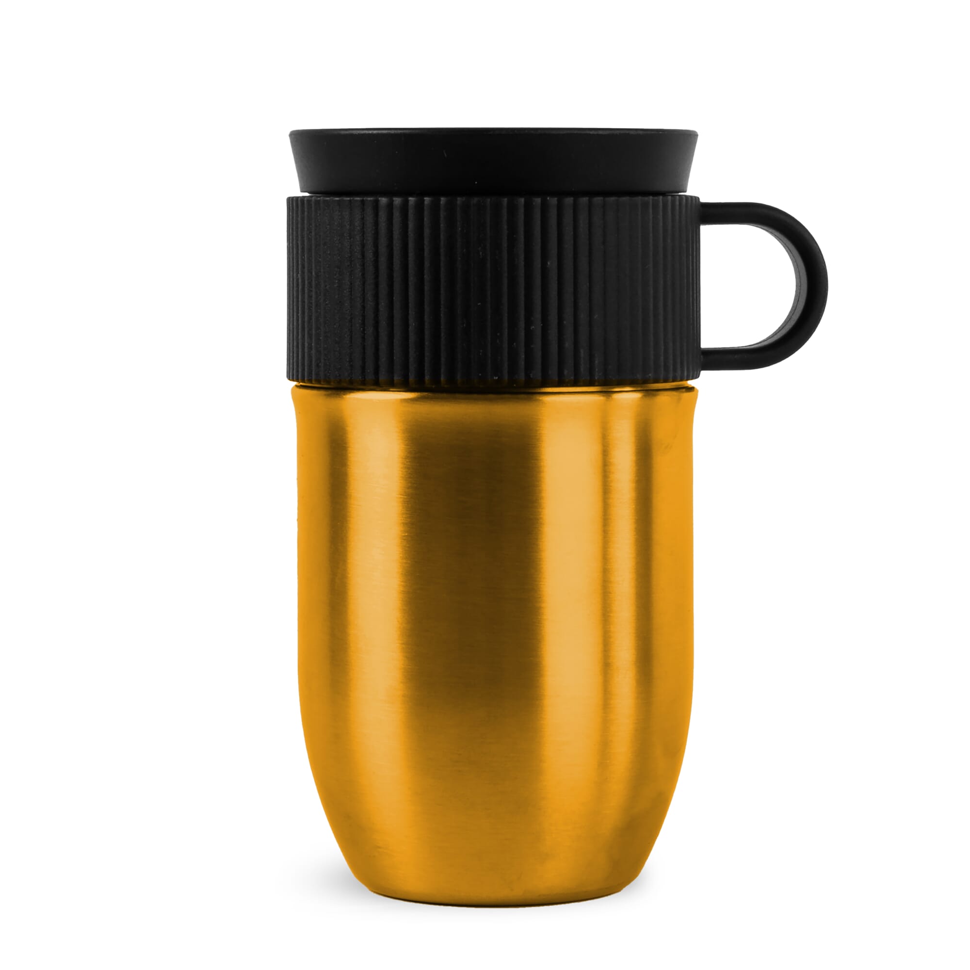 Sagaform Ted isolatie mok, 280ml lekvrij en vaatwasserbestendig