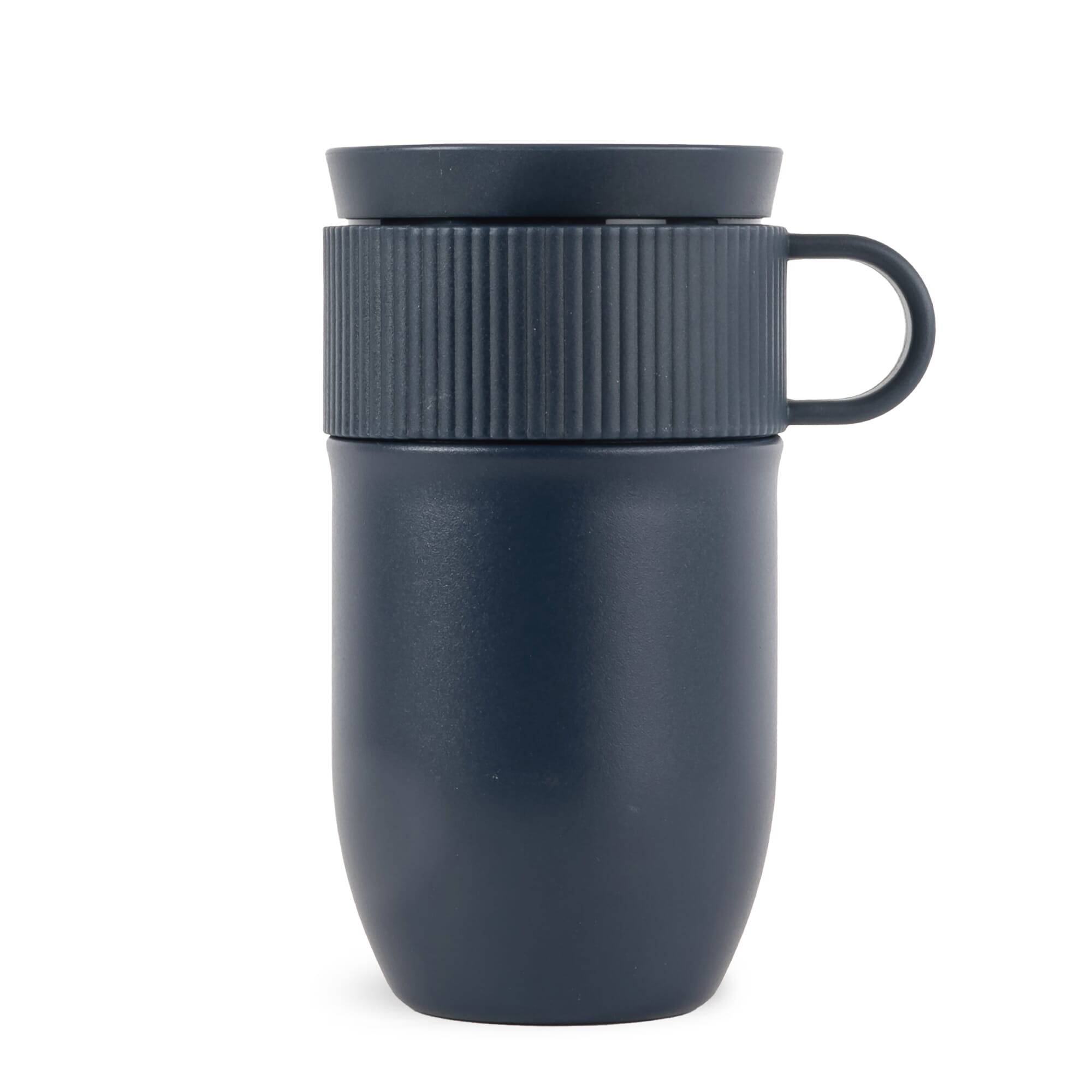 Sagaform Ted isolatie mok, 280ml lekvrij en vaatwasserbestendig