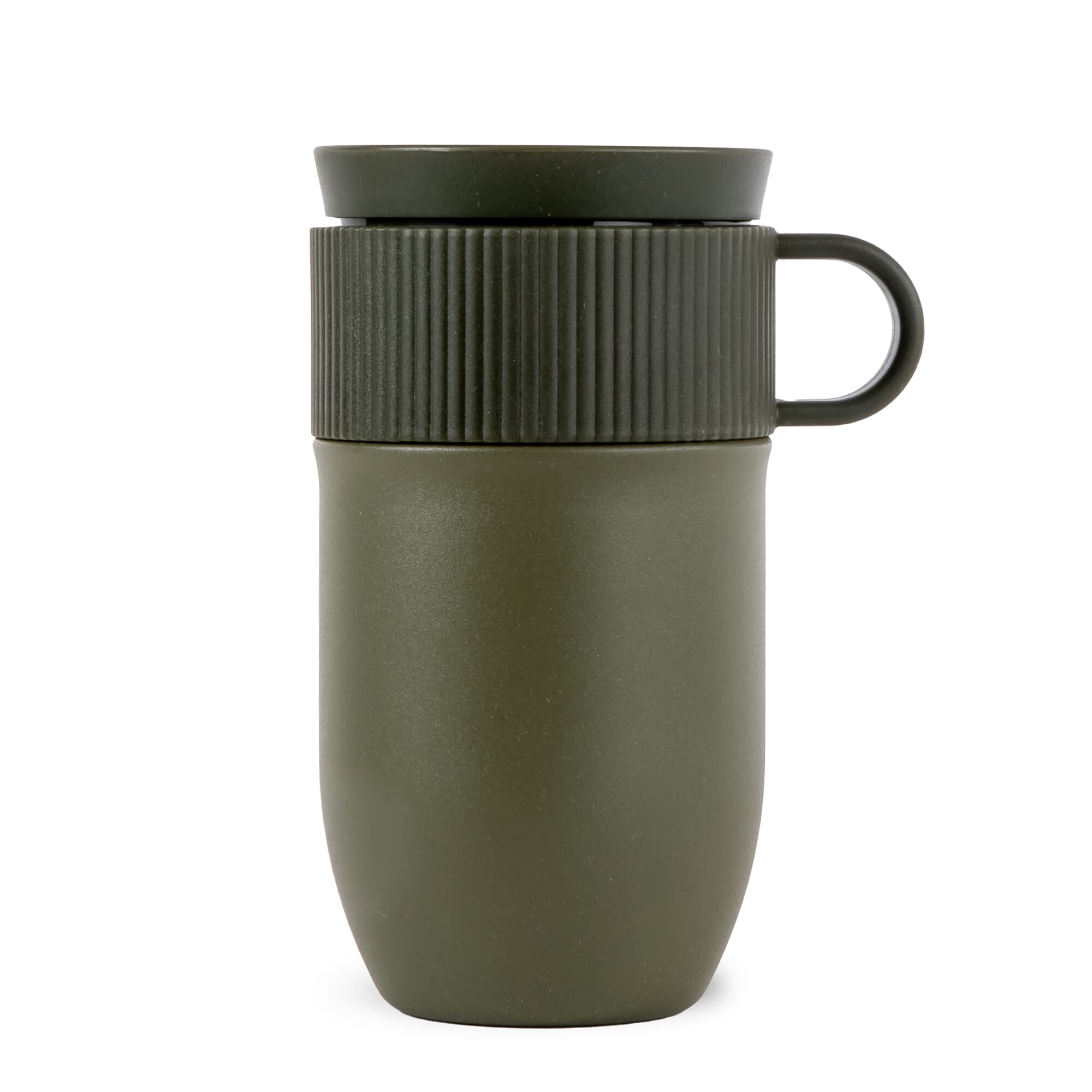 Sagaform Ted isolatie mok, 280ml lekvrij en vaatwasserbestendig