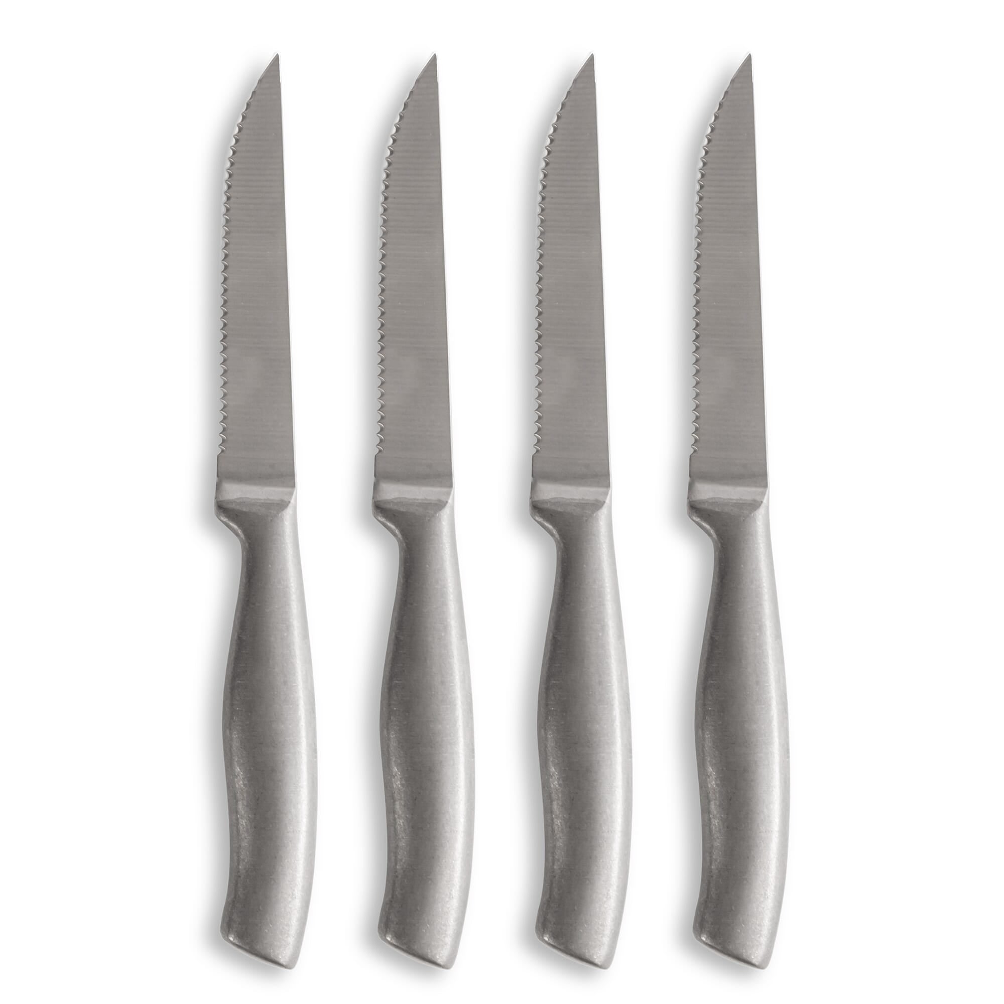 Sagaform Fredde BBQ messen set van 4